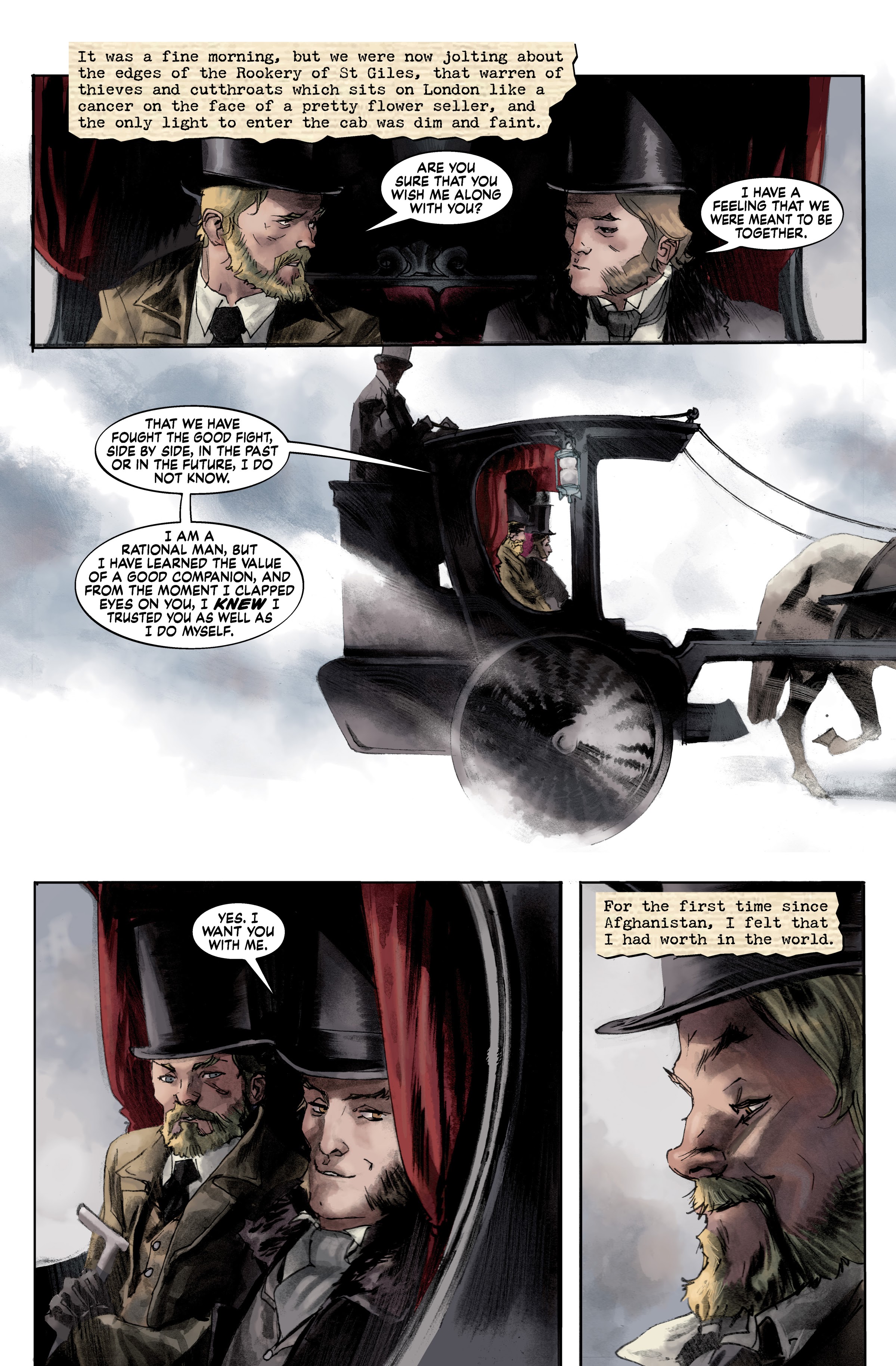 Read online The Neil Gaiman Library comic -  Issue # TPB 1 (Part 1) - 27