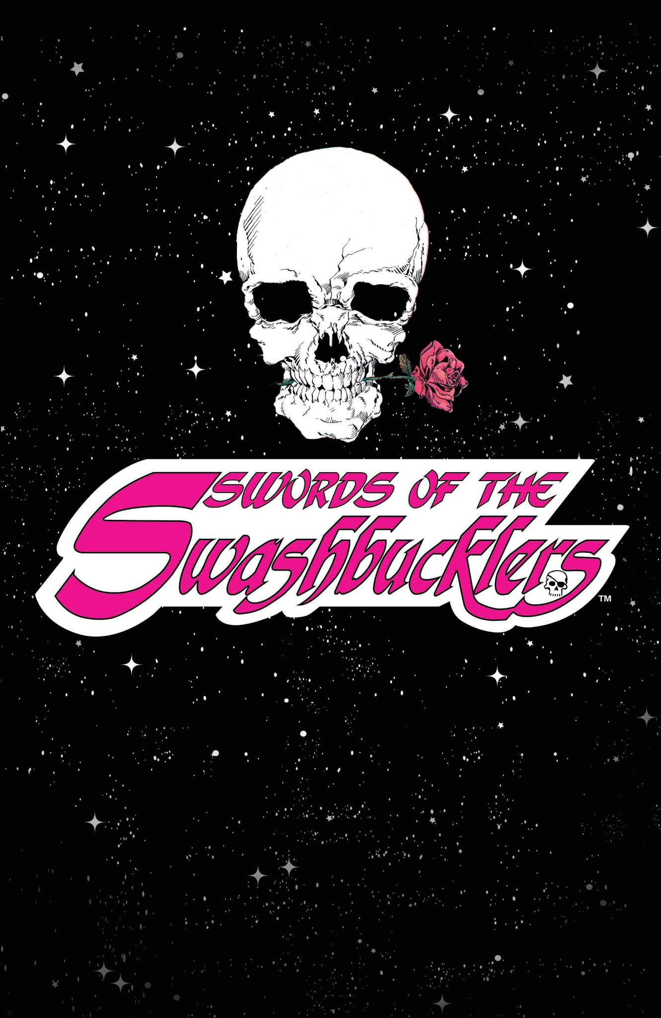 Read online Swords of the Swashbucklers comic -  Issue # TPB - 3