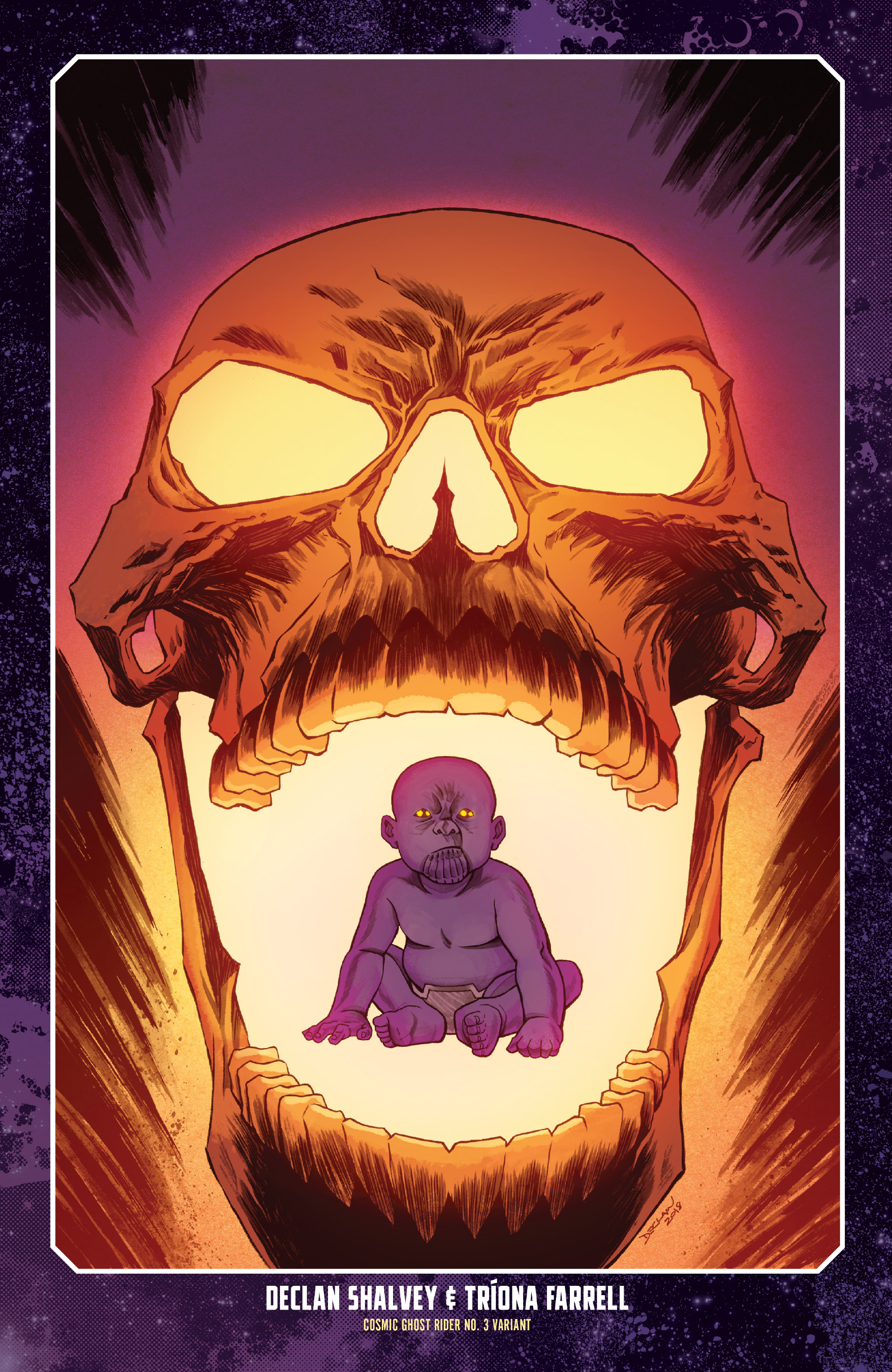 Read online Thanos By Donny Cates comic -  Issue # TPB (Part 3) - 91