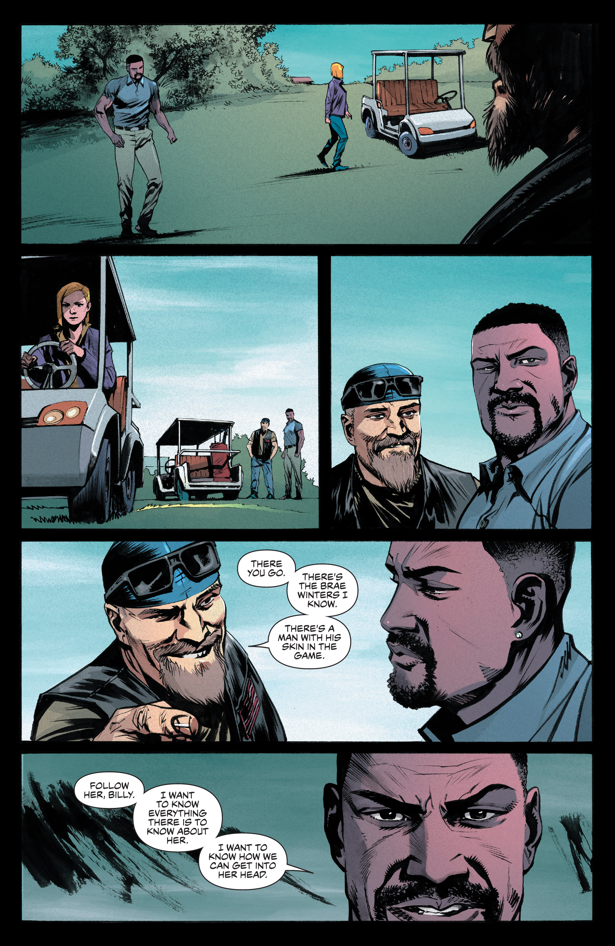 Read online Bone Parish comic -  Issue # _TPB 2 - 39