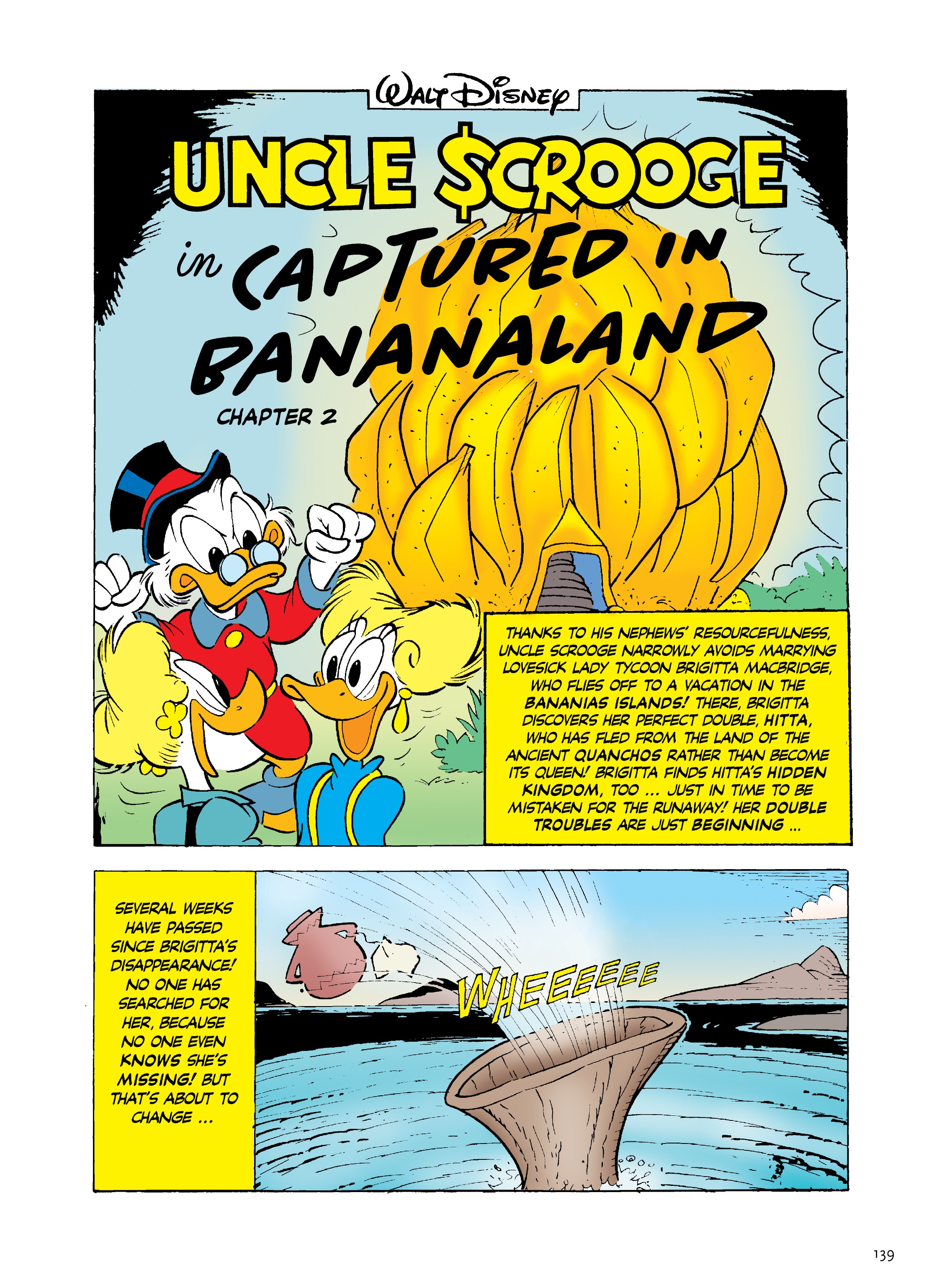 Read online Disney Masters comic -  Issue # TPB 8 (Part 2) - 44