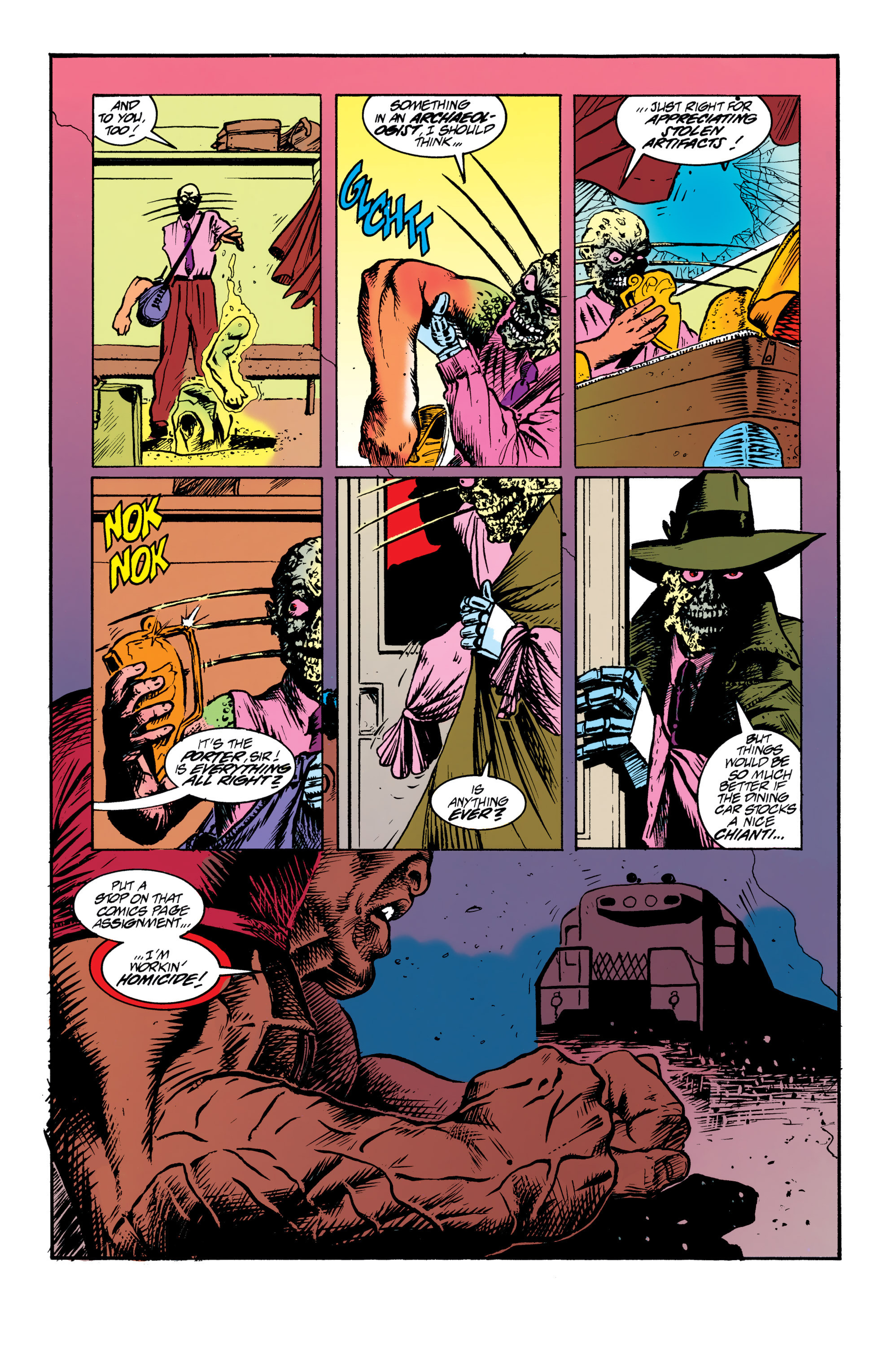 Read online Luke Cage: Second Chances comic -  Issue #2 - 67