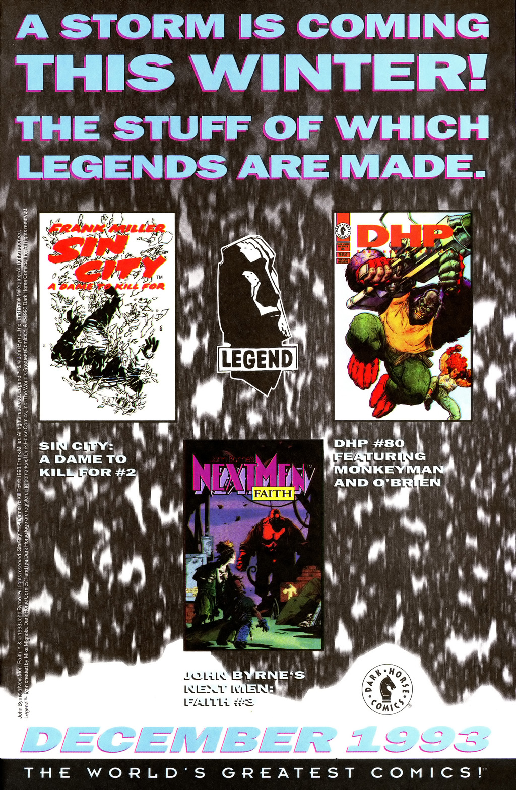 Read online Godzilla vs. Barkley comic -  Issue # Full - 30