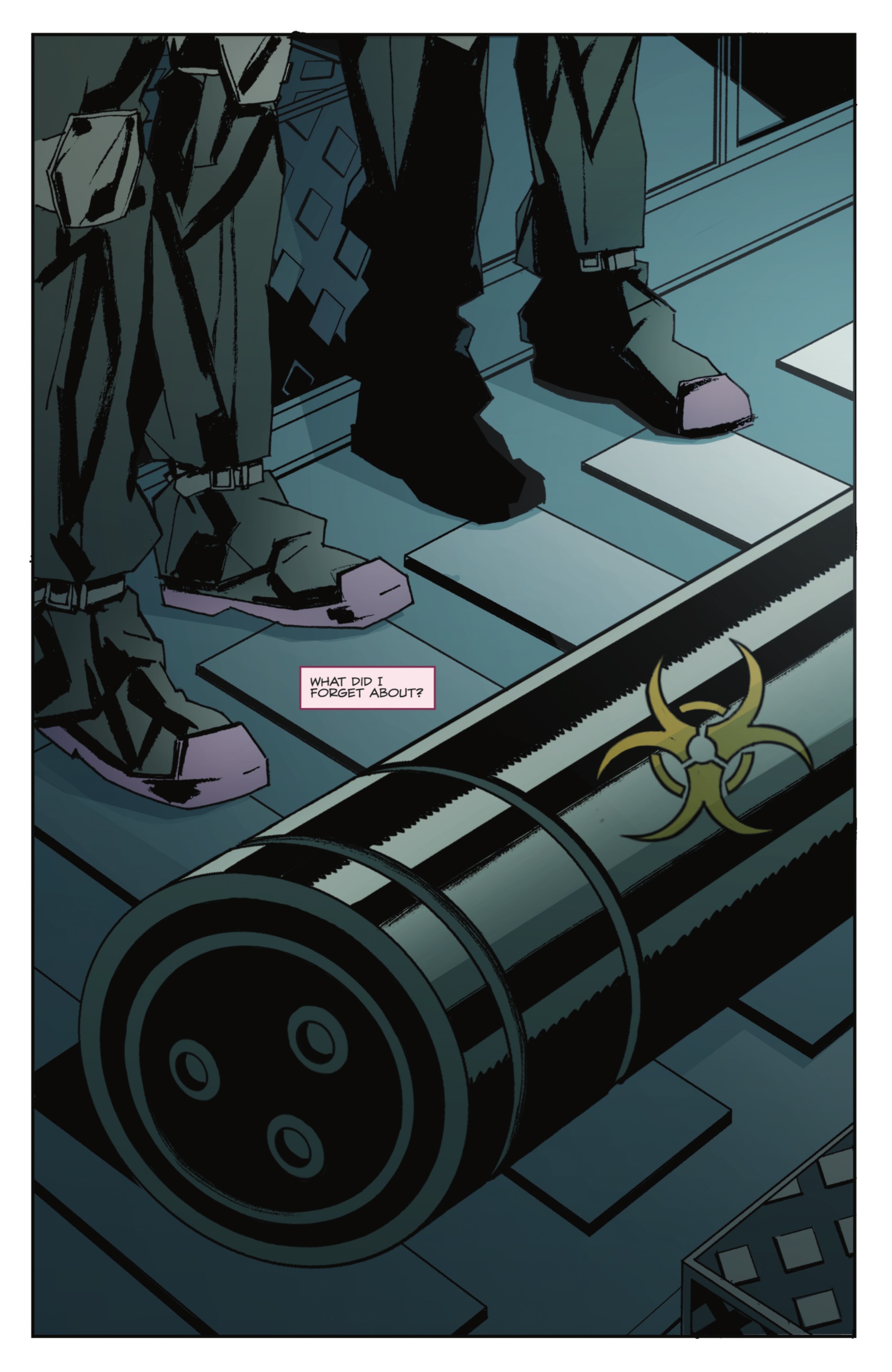 Read online G.I. Joe: The Cobra Files comic -  Issue # TPB 1 - 75
