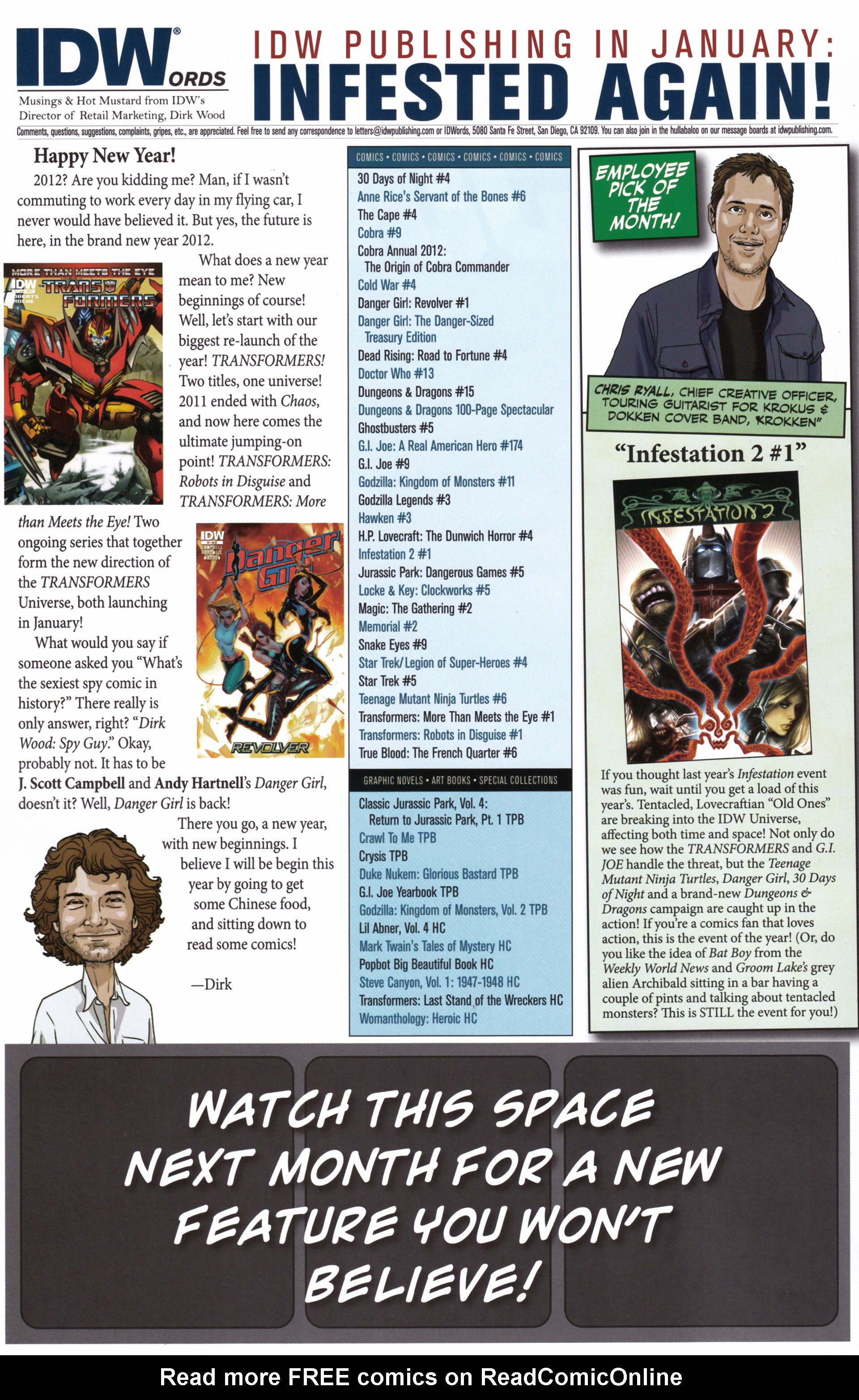 Read online G.I. Joe Cobra (2011) comic -  Issue #10 - 27