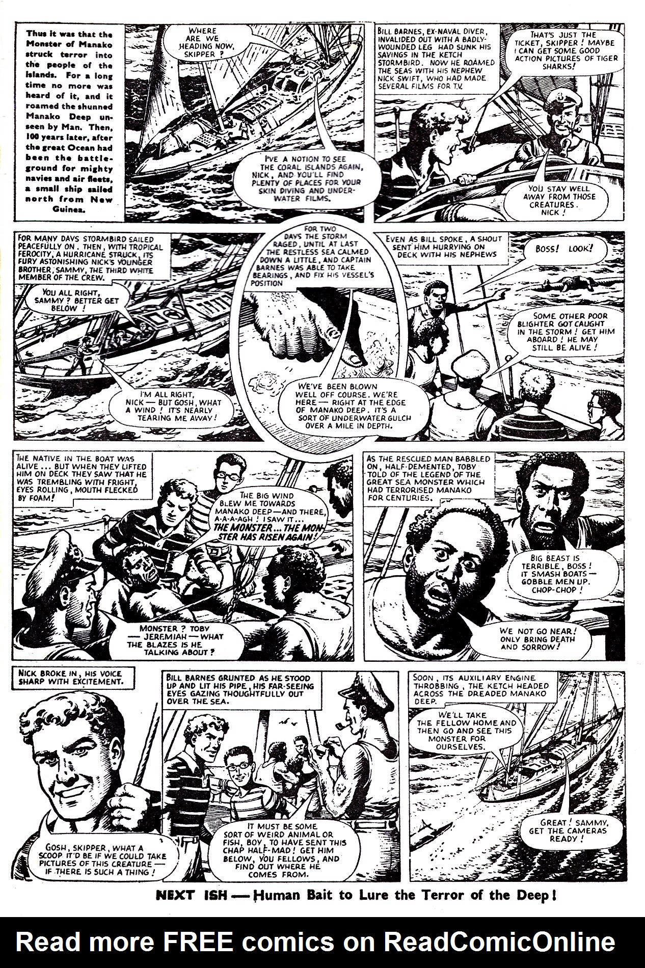 Read online Smash! (1966) comic -  Issue #144 - 33