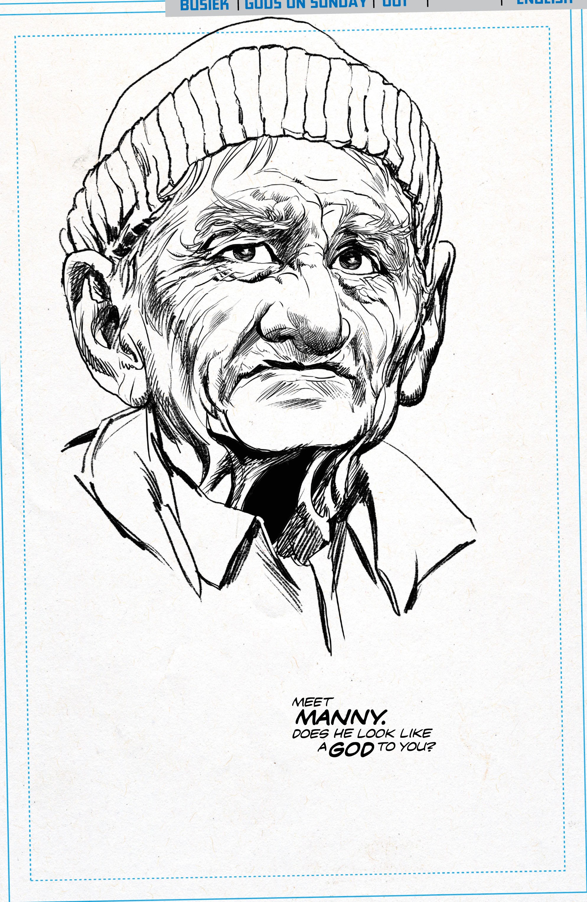 Read online Astro City – That Was Then… Special comic -  Issue # Full - 29