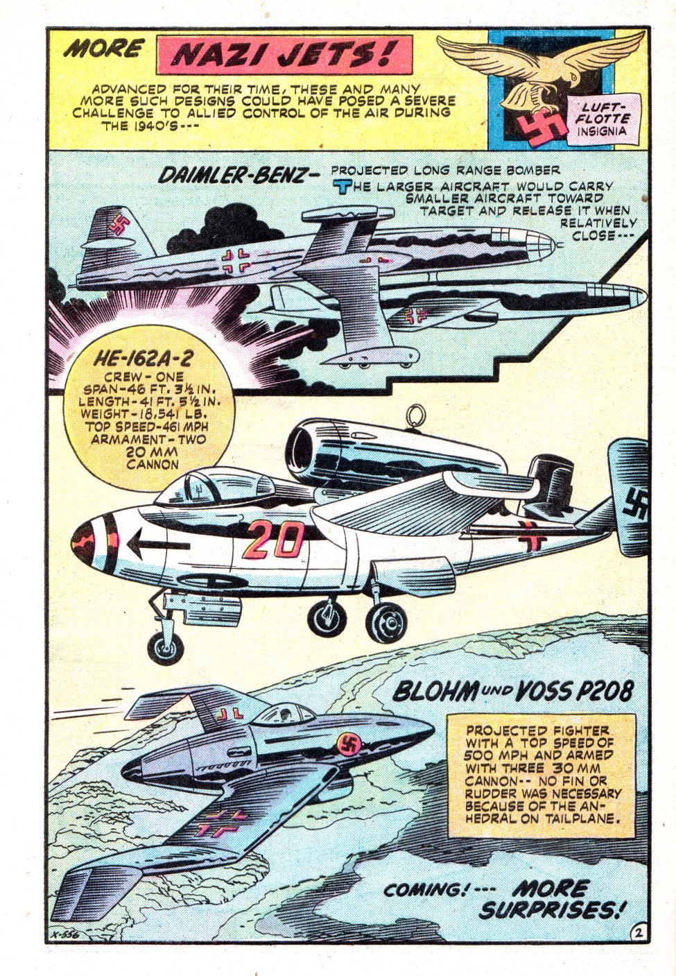 Read online Our Fighting Forces comic -  Issue #158 - 31
