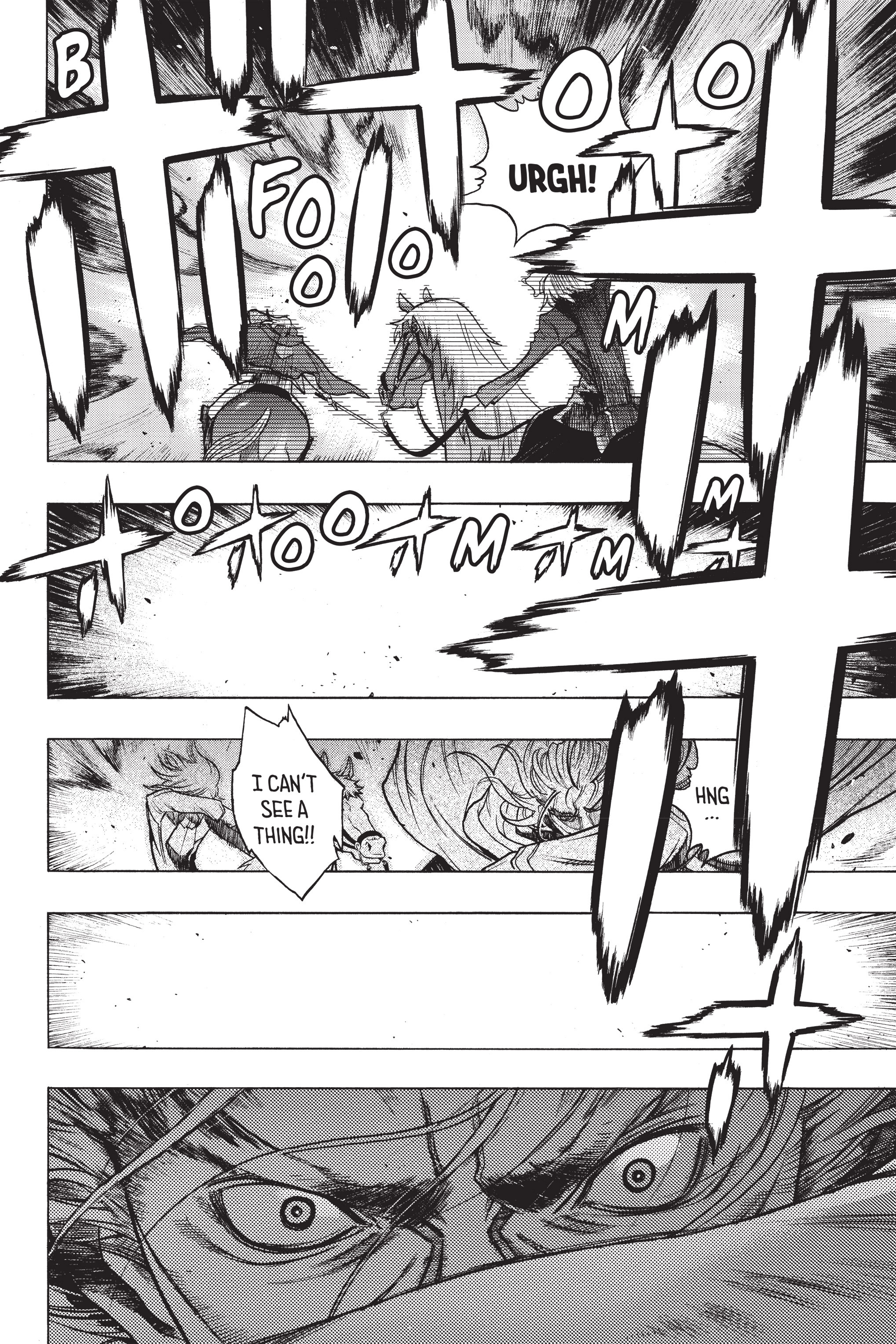 Read online Attack on Titan: Before the Fall comic -  Issue #6 - 68