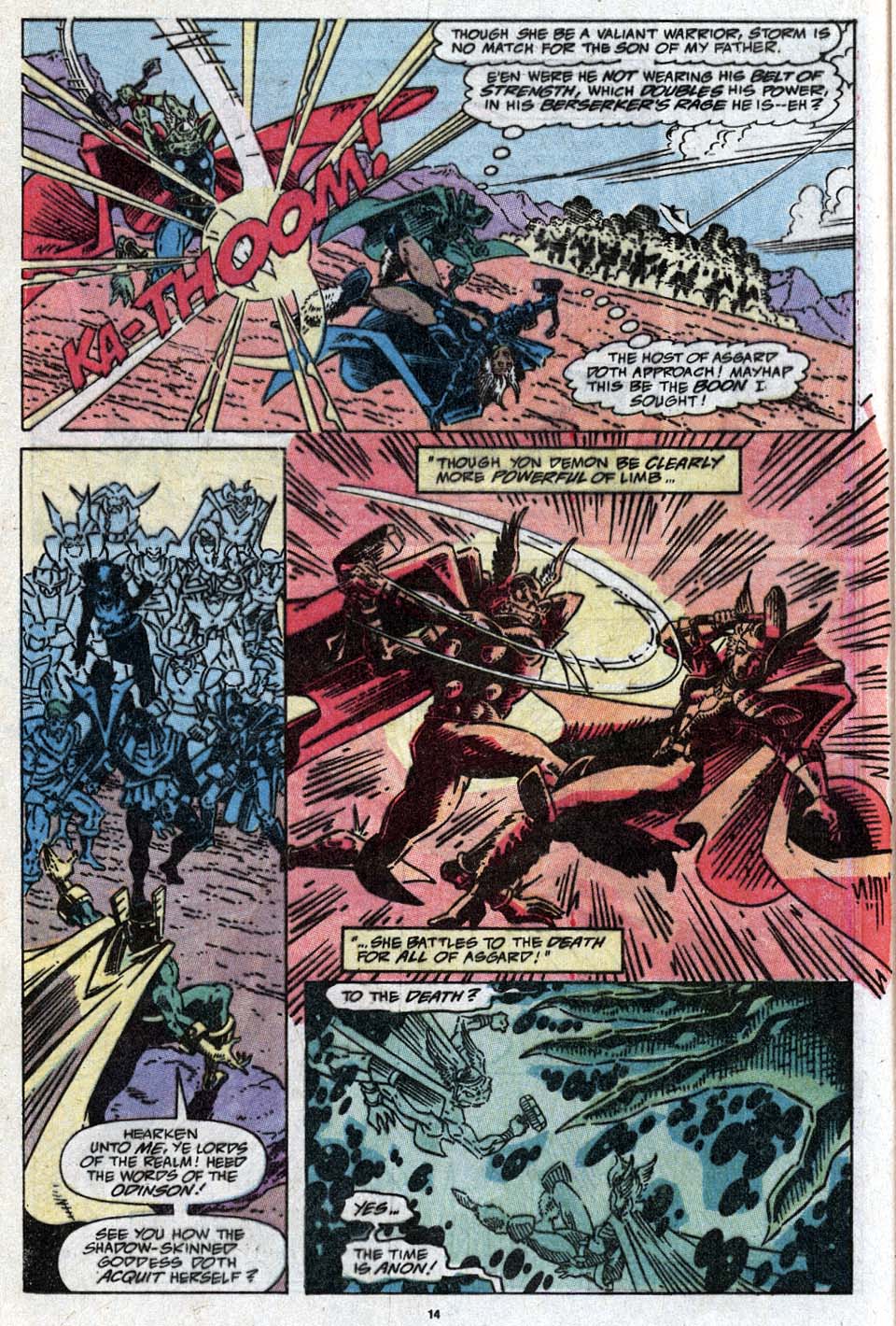 Read online What If...? (1989) comic -  Issue #12 - 13