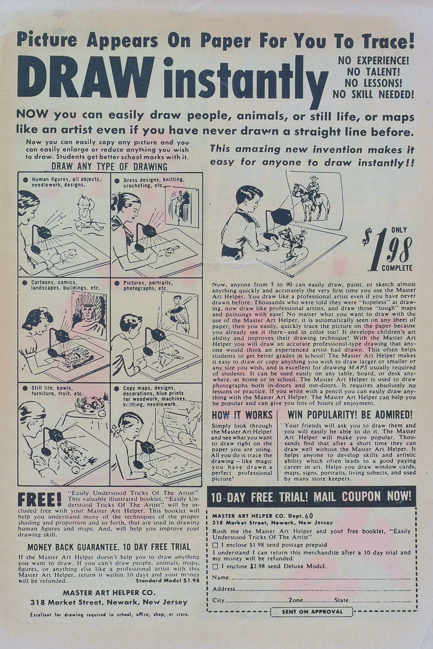 Read online Katy Keene (1949) comic -  Issue #8 - 35
