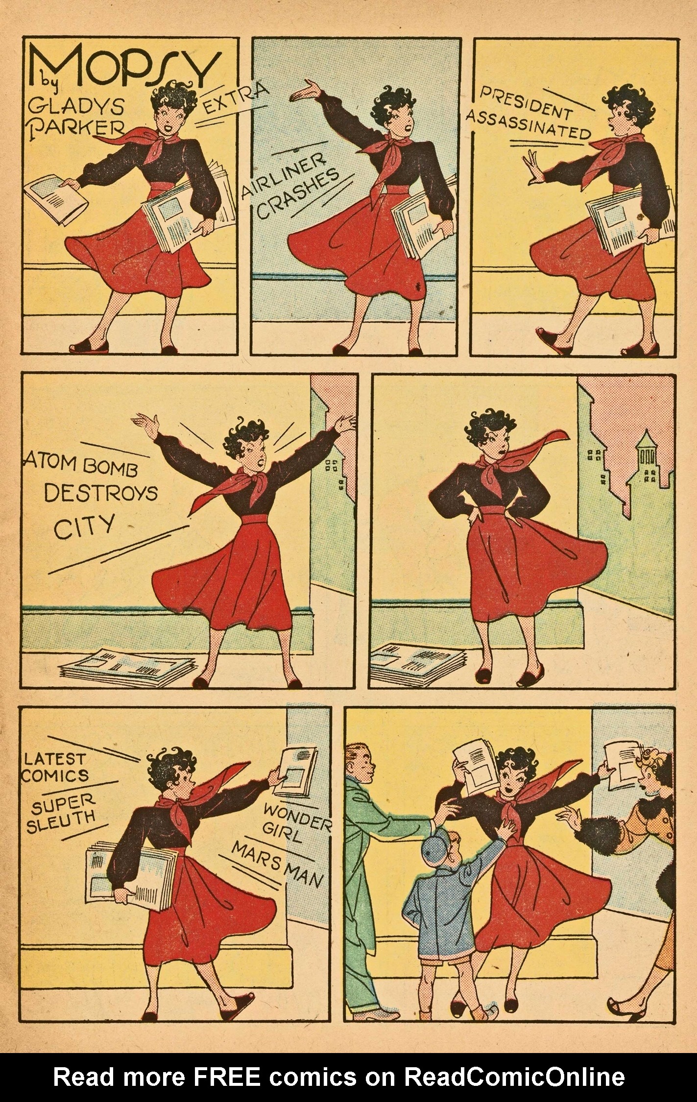 Read online Mopsy comic -  Issue #12 - 27