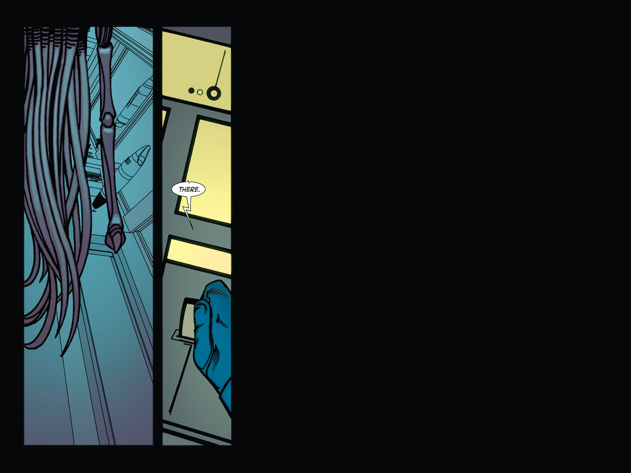 Read online Iron Man: Fatal Frontier Infinite Comic comic -  Issue #7 - 37