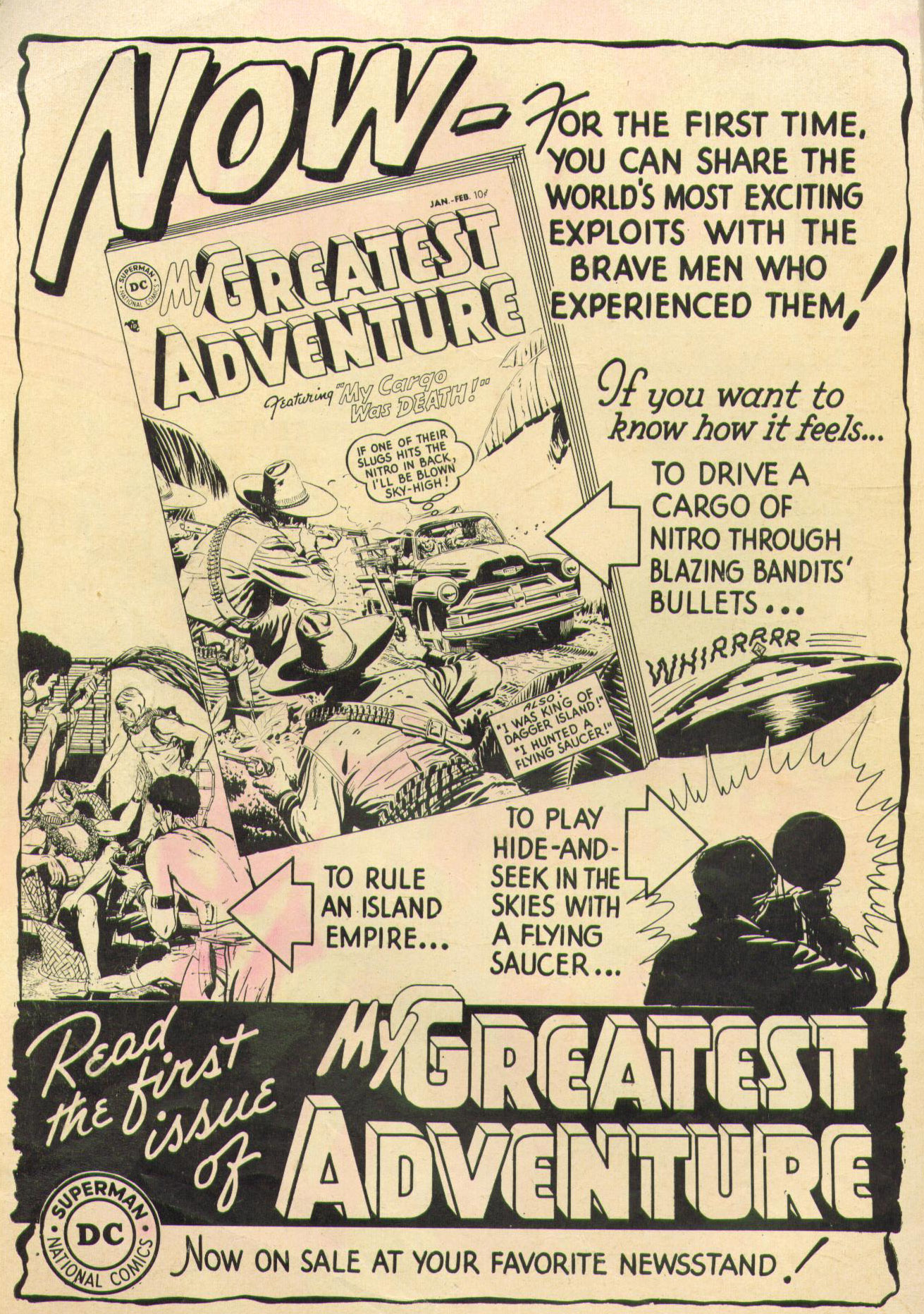 Read online Batman (1940) comic -  Issue #89 - 2