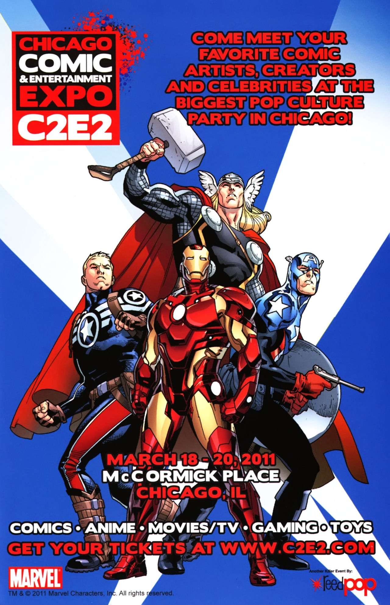 Read online Avengers Academy comic -  Issue #9 - 2