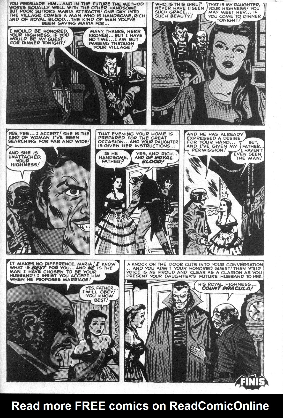 Read online Journey Into Unknown Worlds comic -  Issue #29 - 10