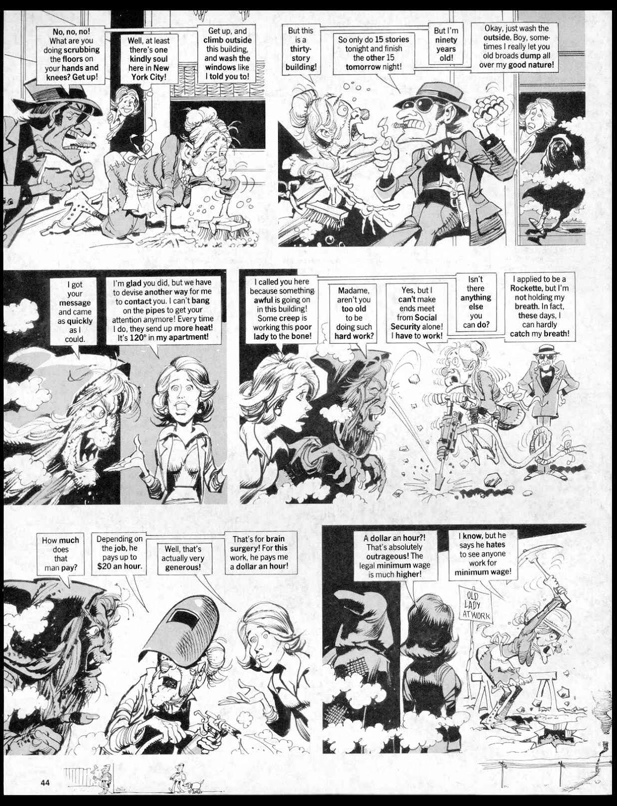 MAD issue 280 - Page 46