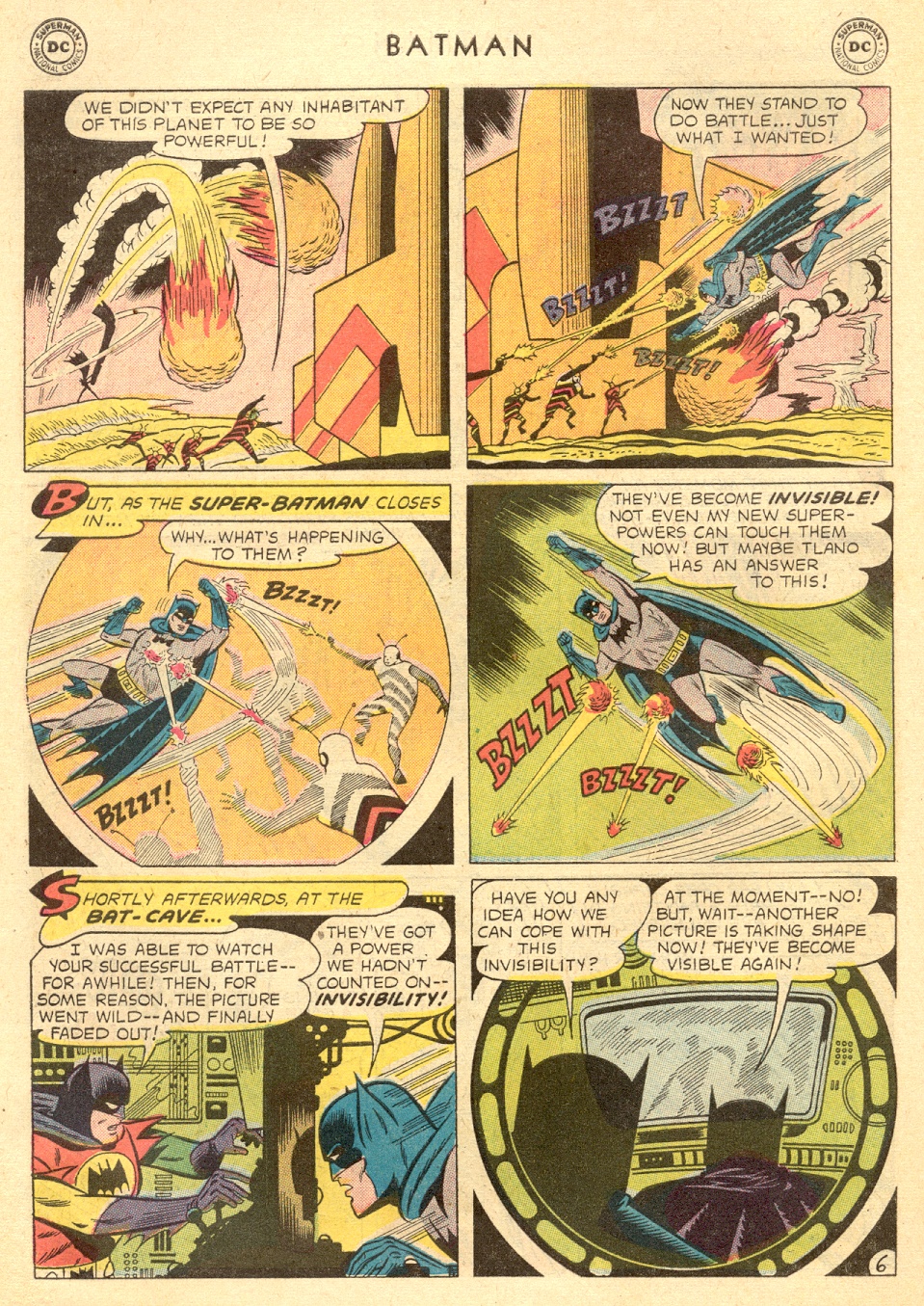Batman (1940) issue 113 - Page 25
