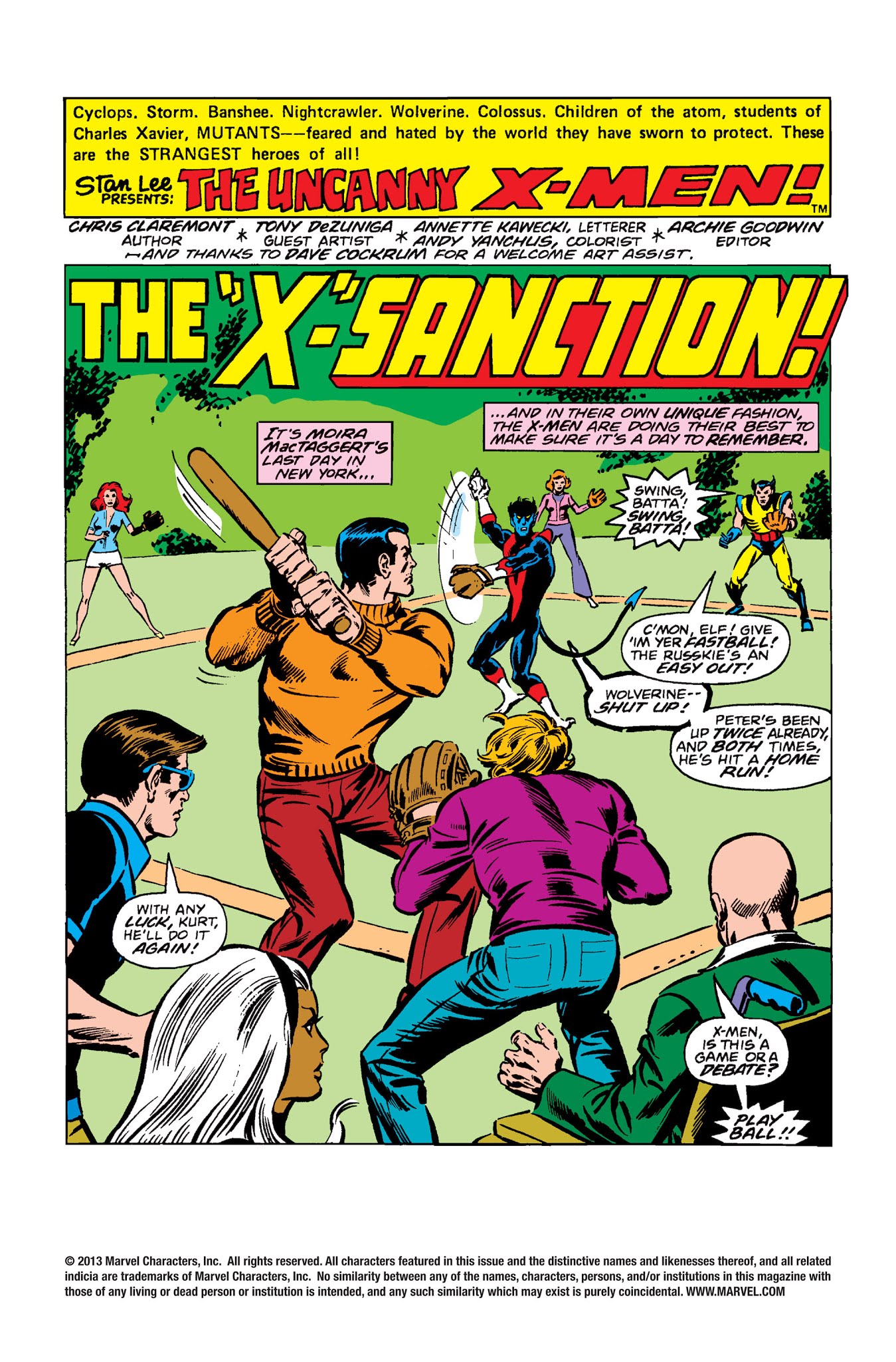 Read online Marvel Masterworks: The Uncanny X-Men comic -  Issue # TPB 2 (Part 2) - 63