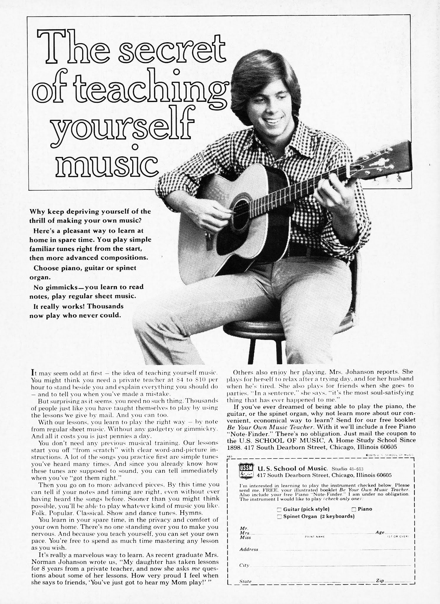 Read online Unknown Worlds of Science Fiction comic -  Issue #6 - 76