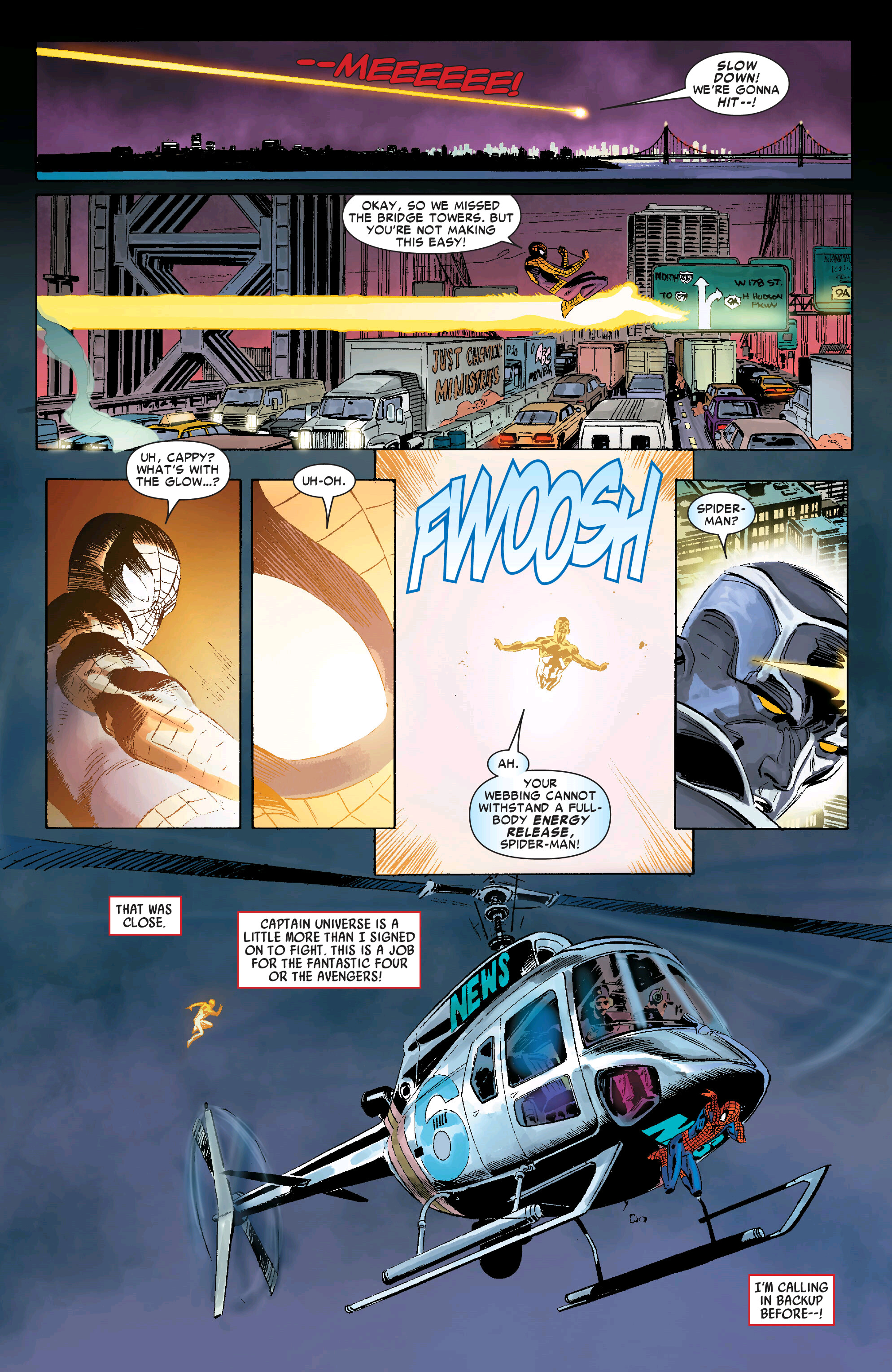 Read online Amazing Spider-Man: The Gauntlet: The Complete Collection comic -  Issue # TPB 2 (Part 1) - 35
