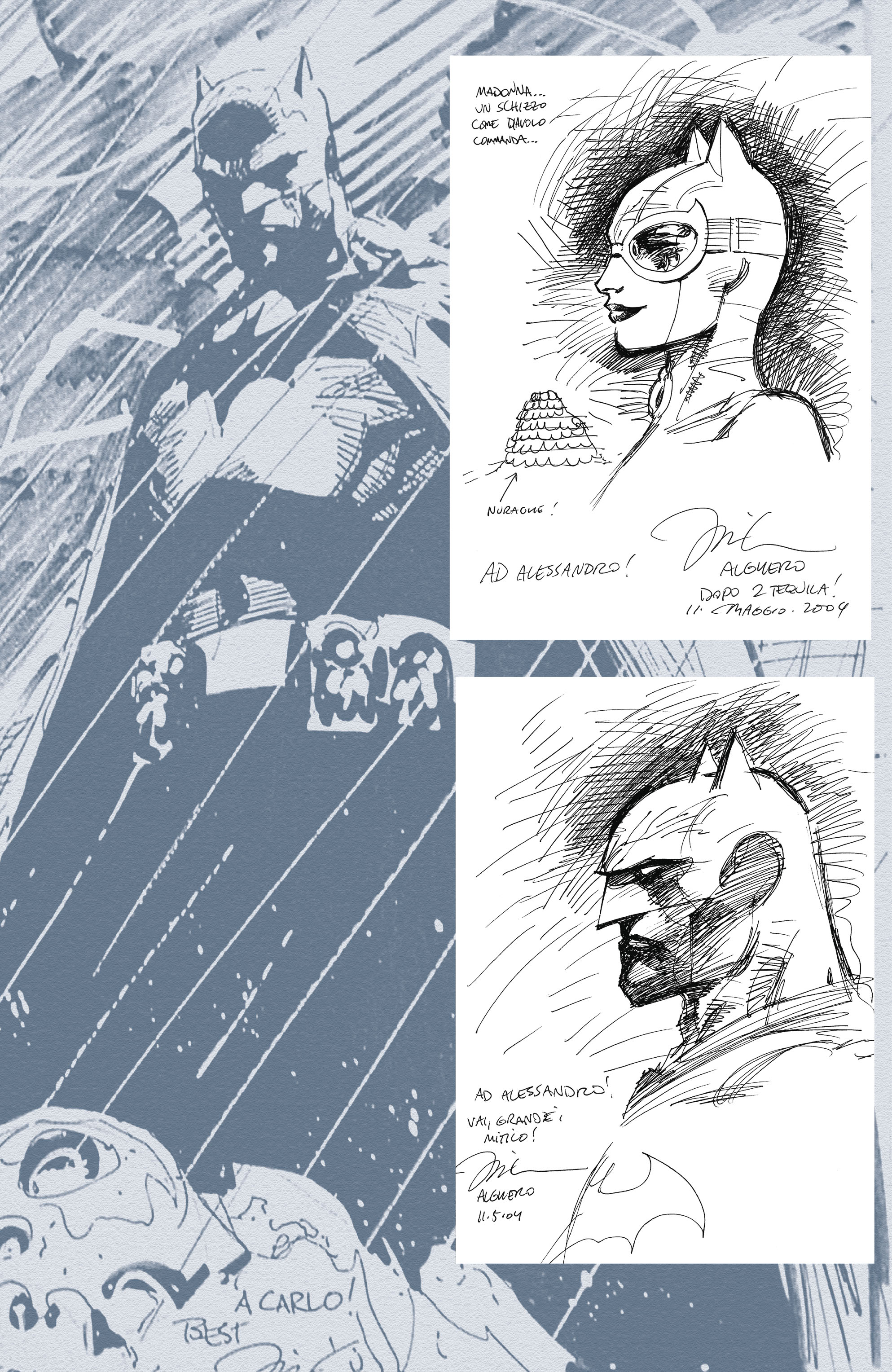 Read online Batman (1940) comic -  Issue # _TPB Batman - Hush (New Edition) (Part 4) - 41