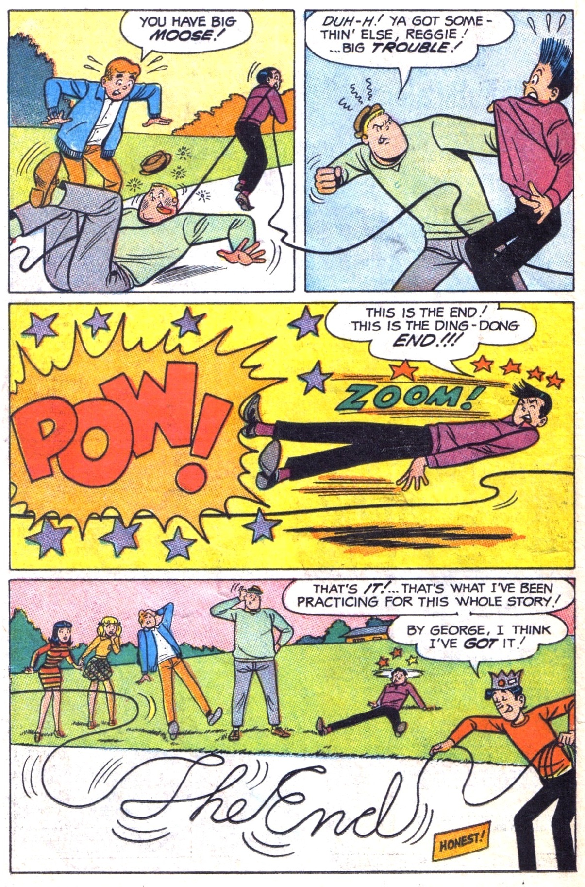 Archie (1960) 182 Page 26