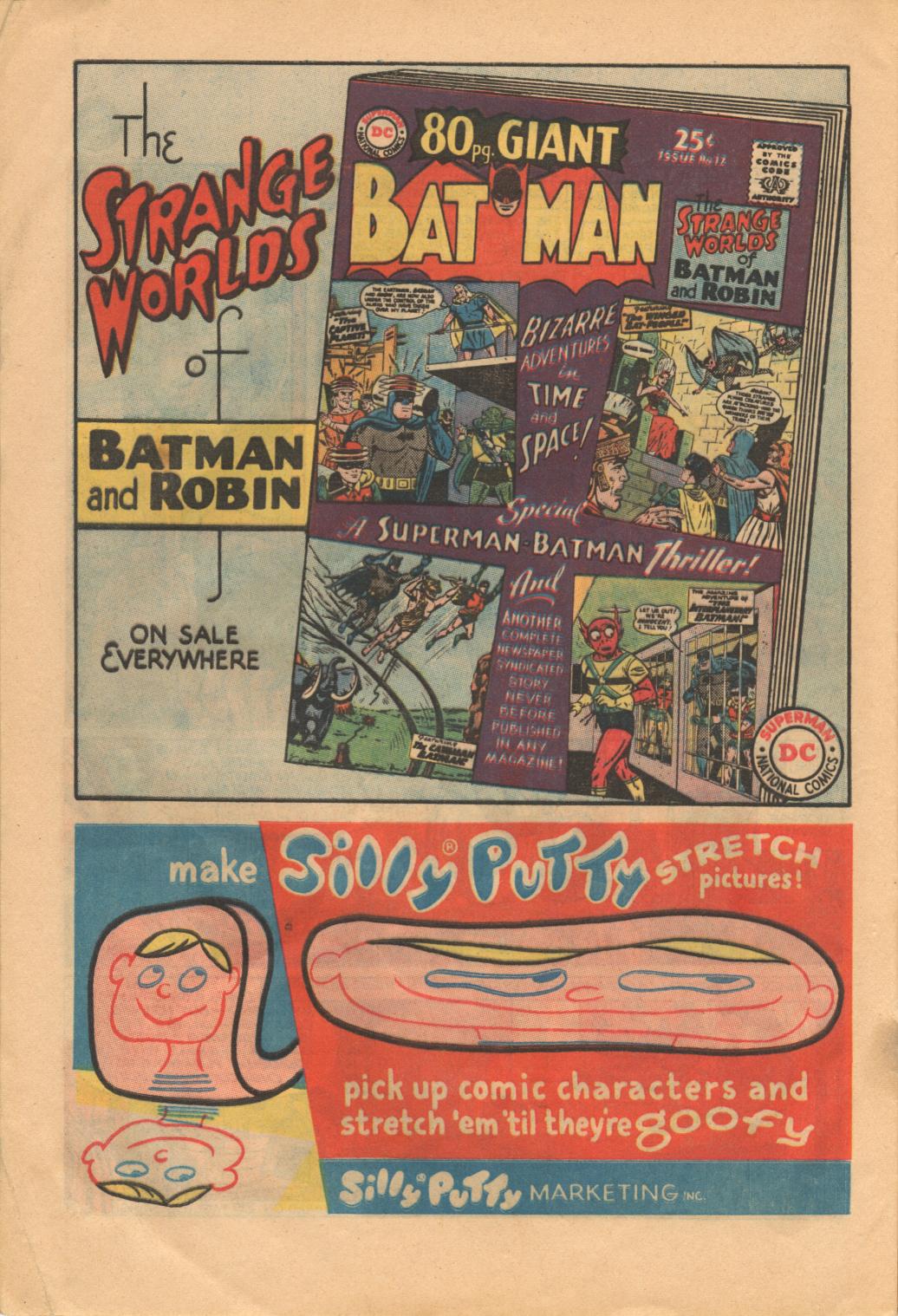 Read online Green Lantern (1960) comic -  Issue #38 - 12