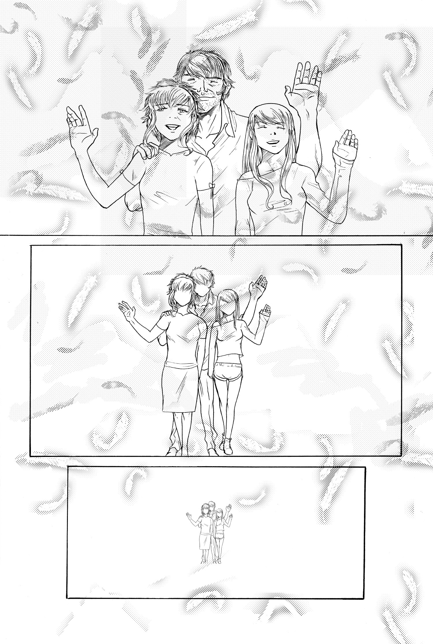 Read online Poison Candy comic -  Issue # TPB 1 (Part 2) - 64