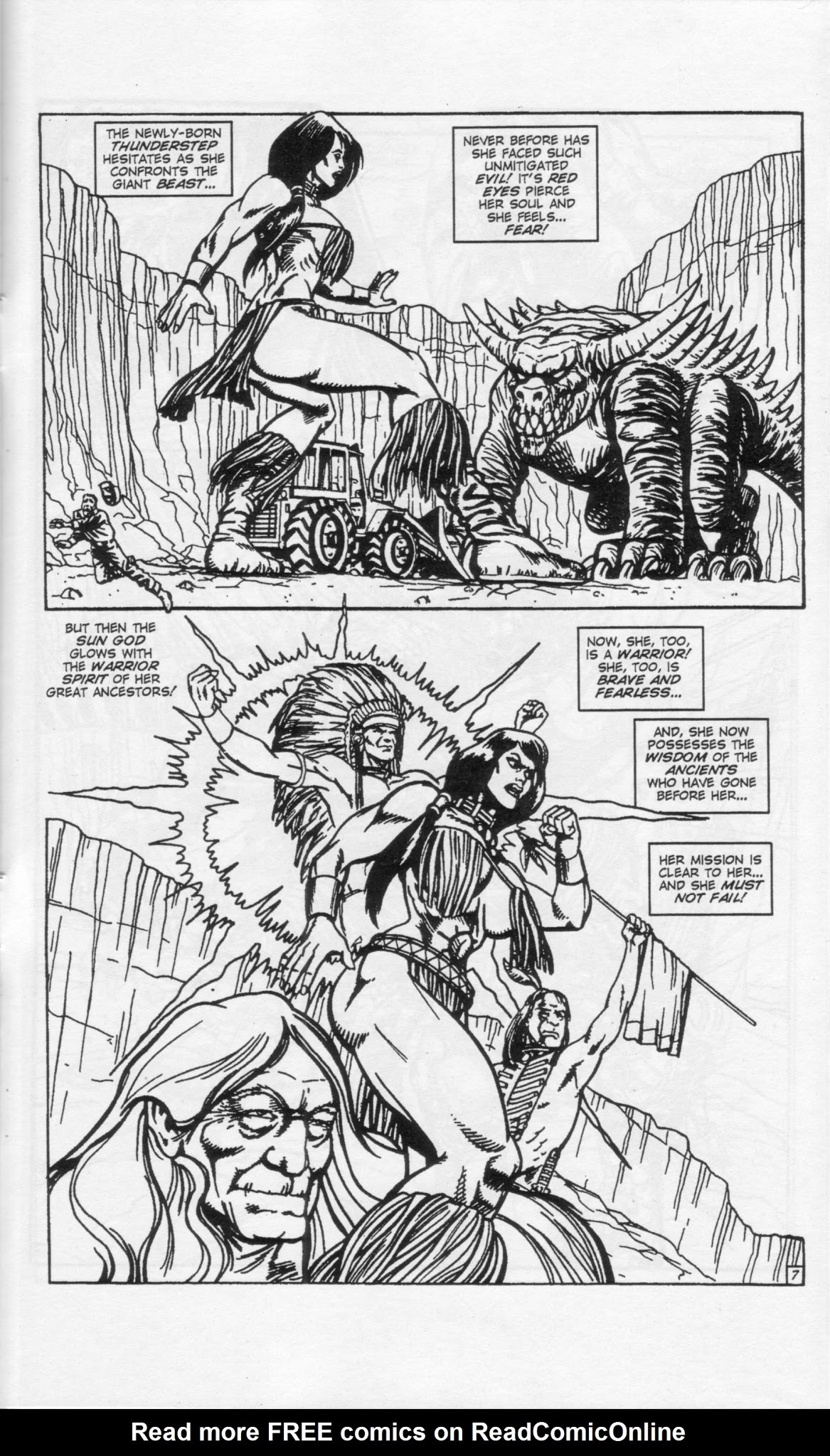 Read online Big 'Uns comic -  Issue #2 - 41