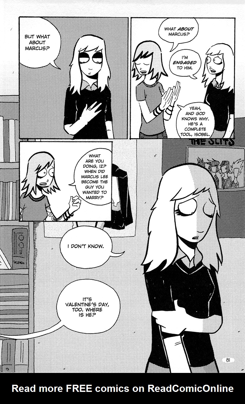 Read online Love the Way You Love comic -  Issue # TPB 1 (Part 1) - 84