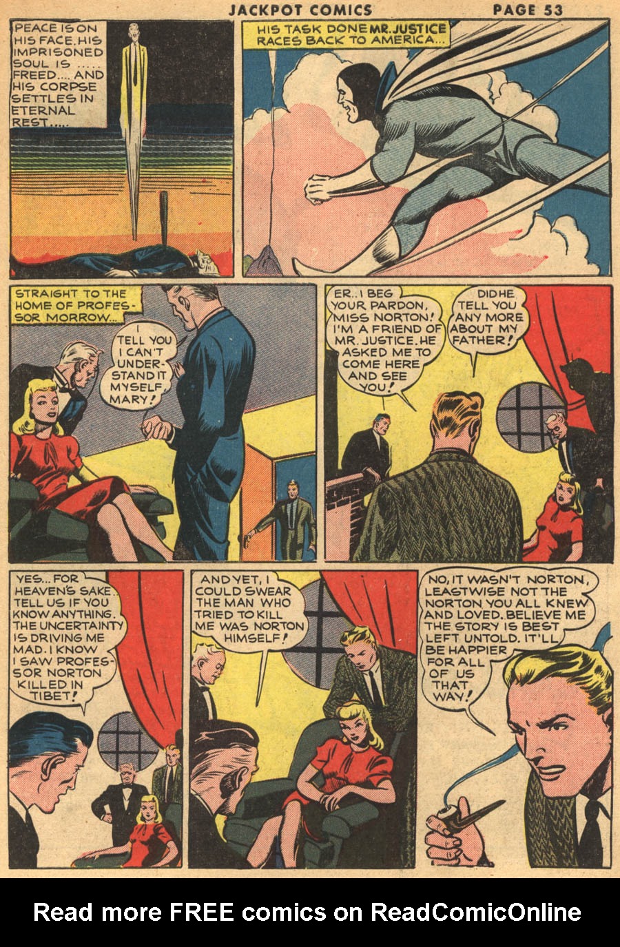 Jackpot Comics issue 5 - Page 53