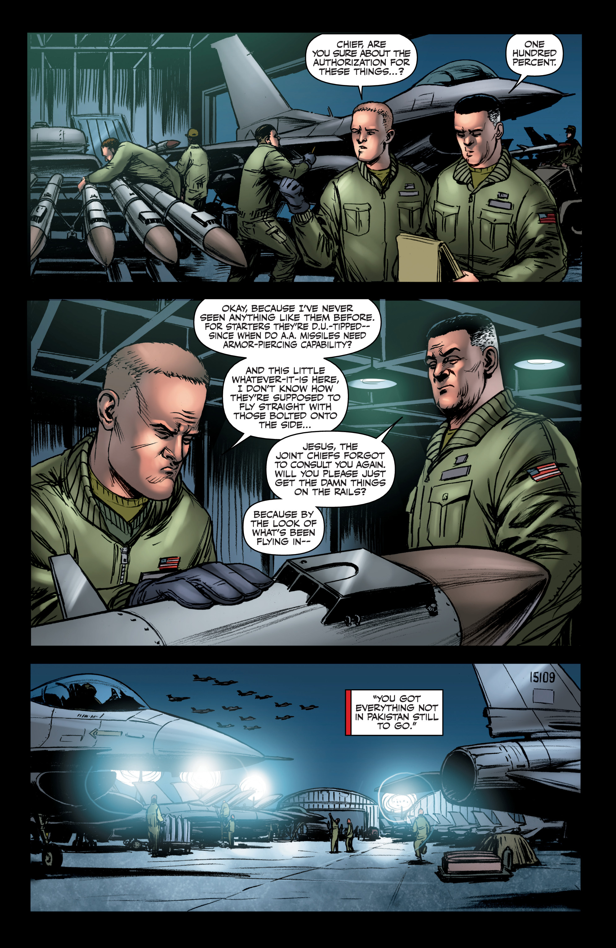 Read online The Boys Omnibus comic -  Issue # TPB 6 (Part 2) - 8