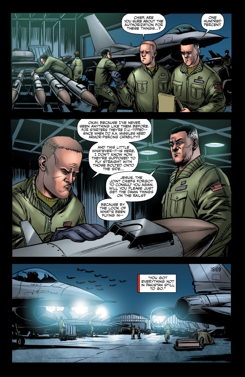The Boys Omnibus issue TPB 6 (Part 2) - Page 8