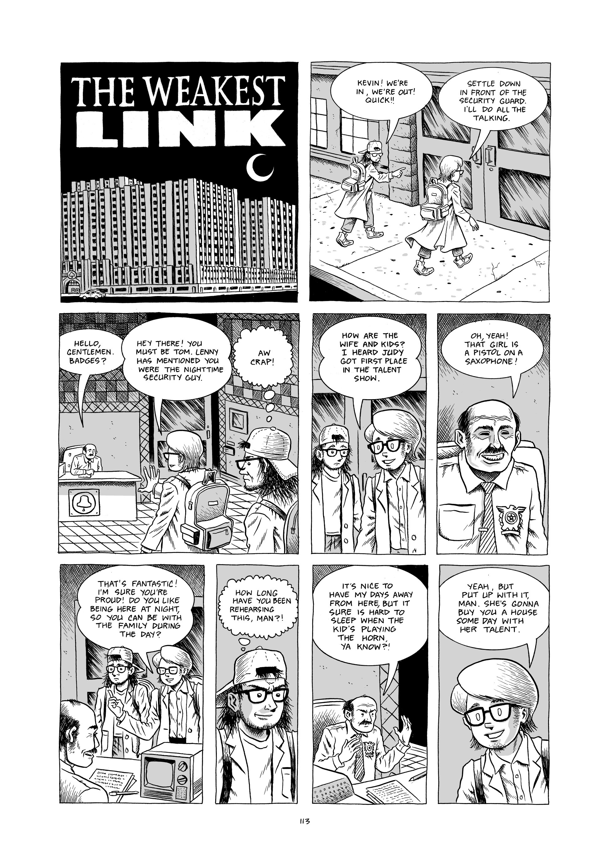 Read online Wizzywig comic -  Issue # TPB (Part 2) - 11