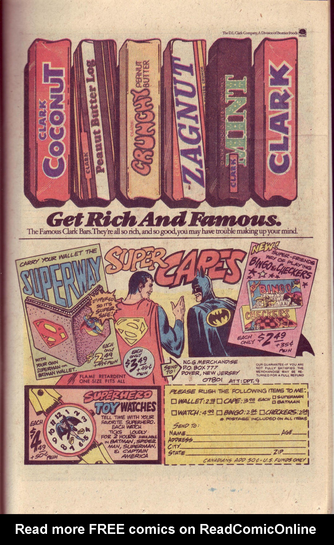 Read online G.I. Combat (1952) comic -  Issue #205 - 31