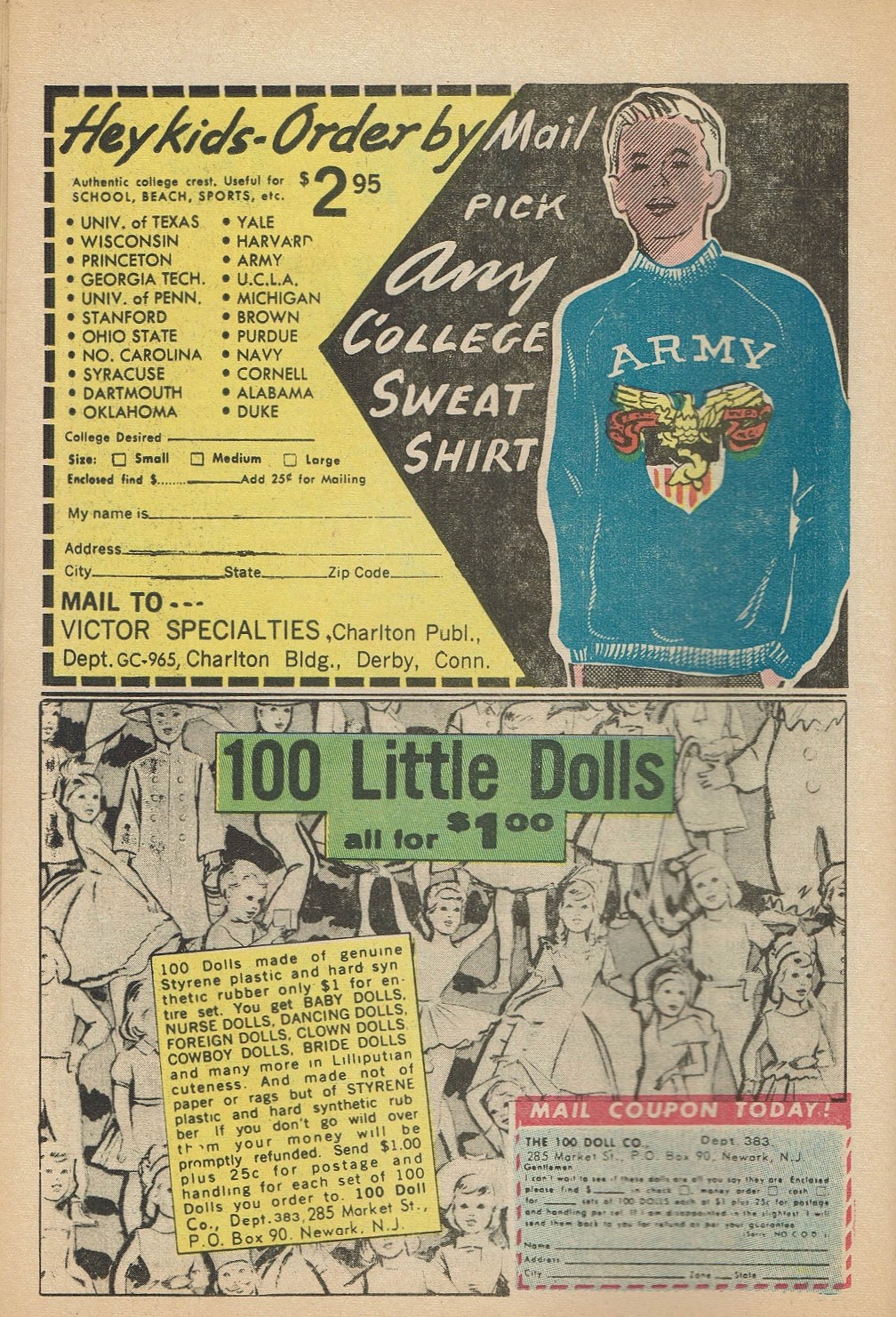 Read online Just Married comic -  Issue #45 - 14