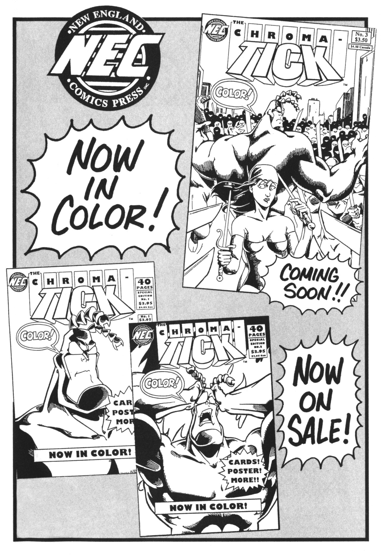 Read online Paul the Samurai (1992) comic -  Issue #2 - 33
