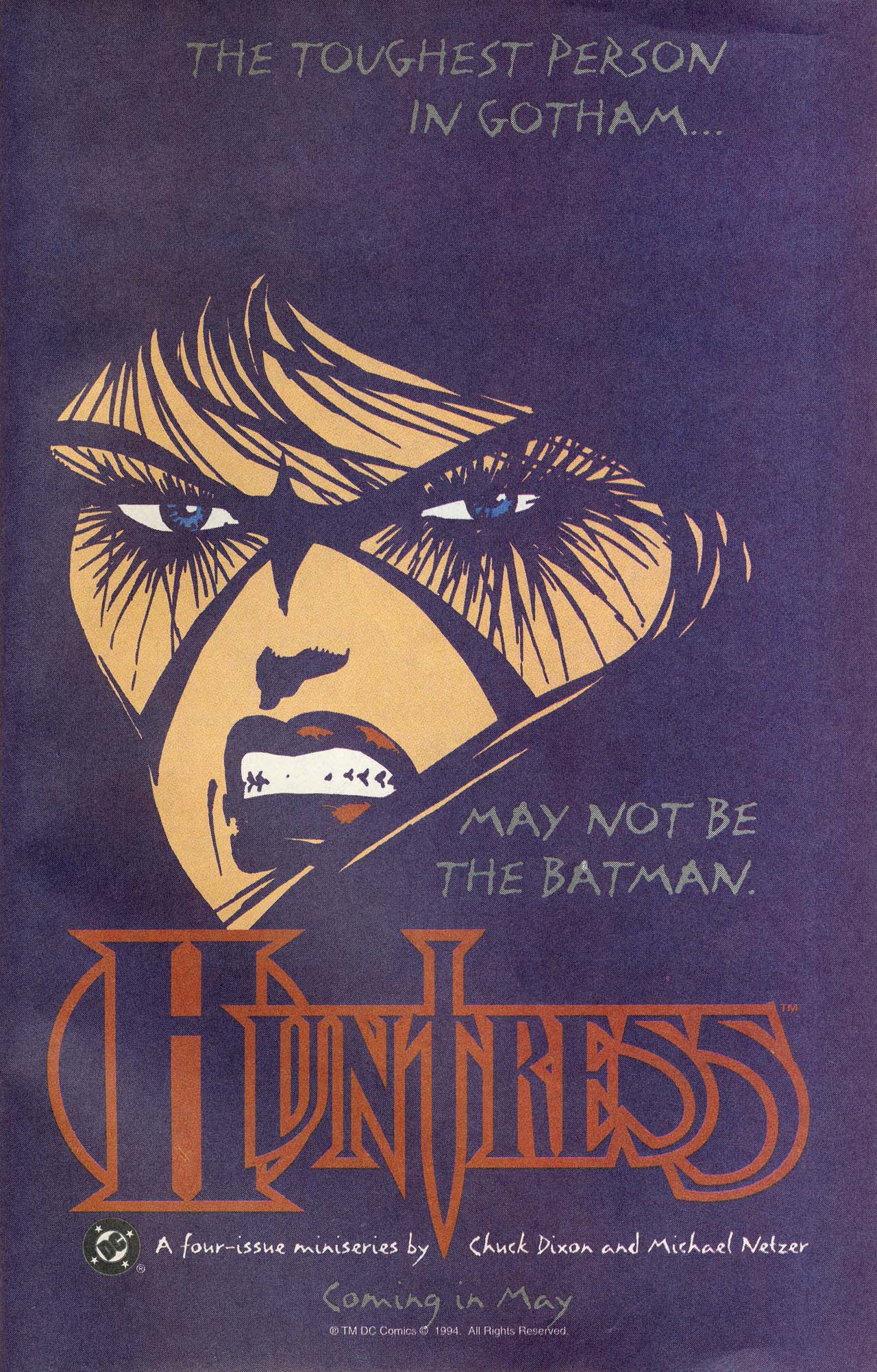 Read online Steel (1994) comic -  Issue # _Annual 1 - 64