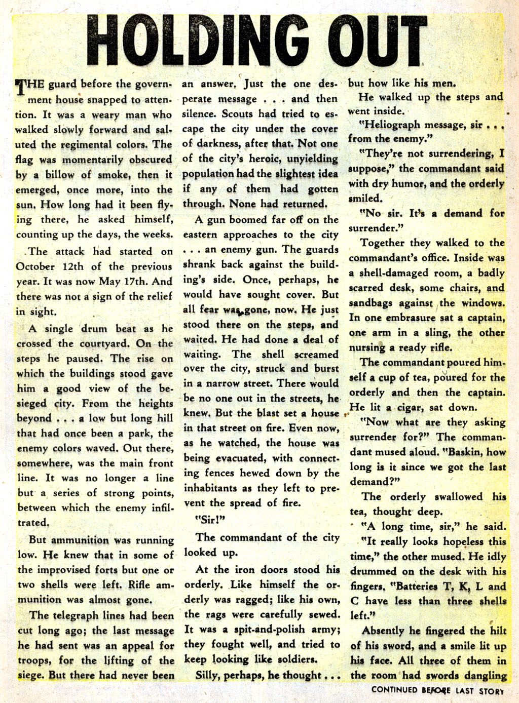 Read online Combat Kelly (1951) comic -  Issue #44 - 8