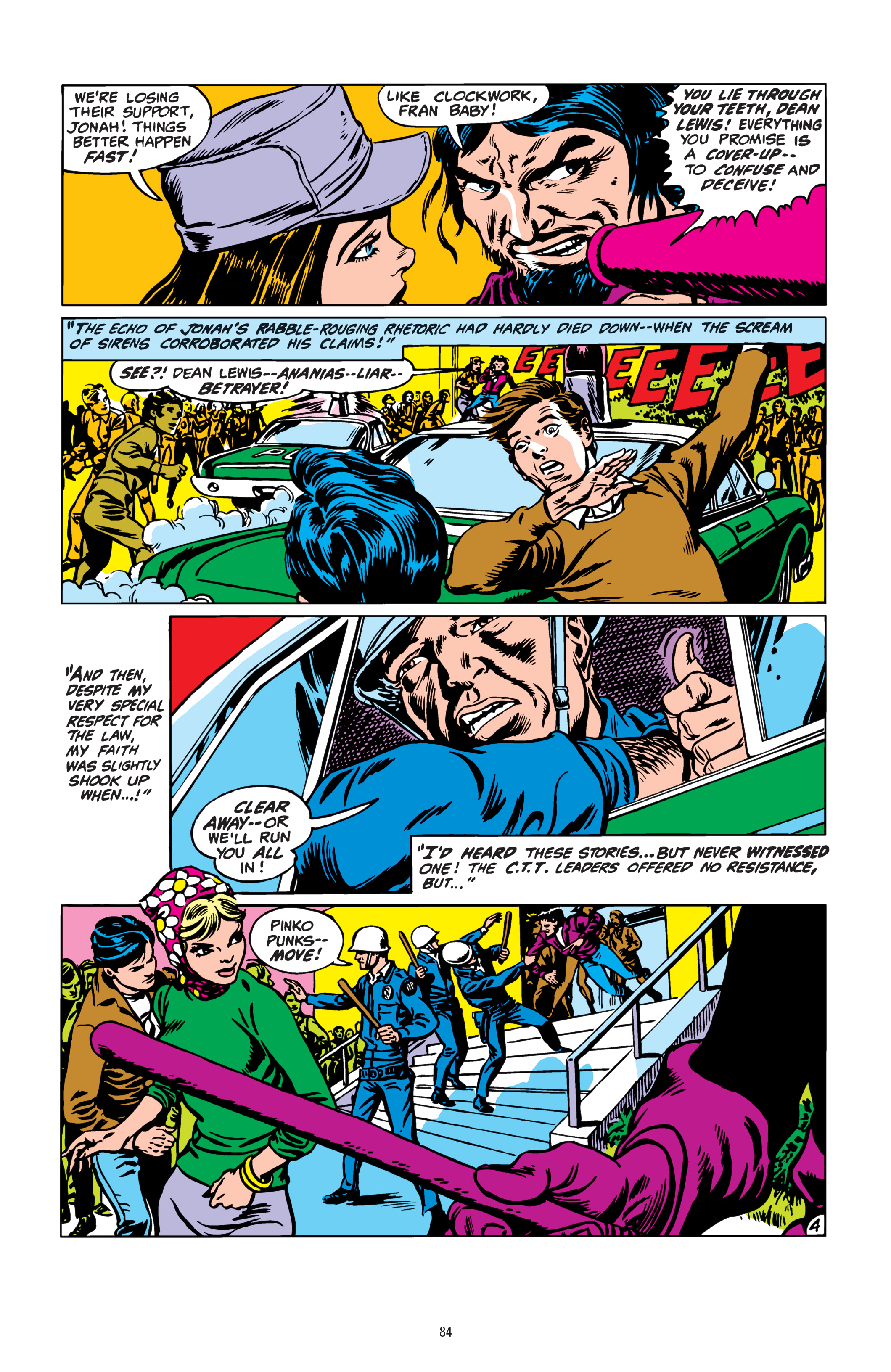 Read online Robin: 80 Years of the Boy Wonder: The Deluxe Edition comic -  Issue # TPB (Part 1) - 83