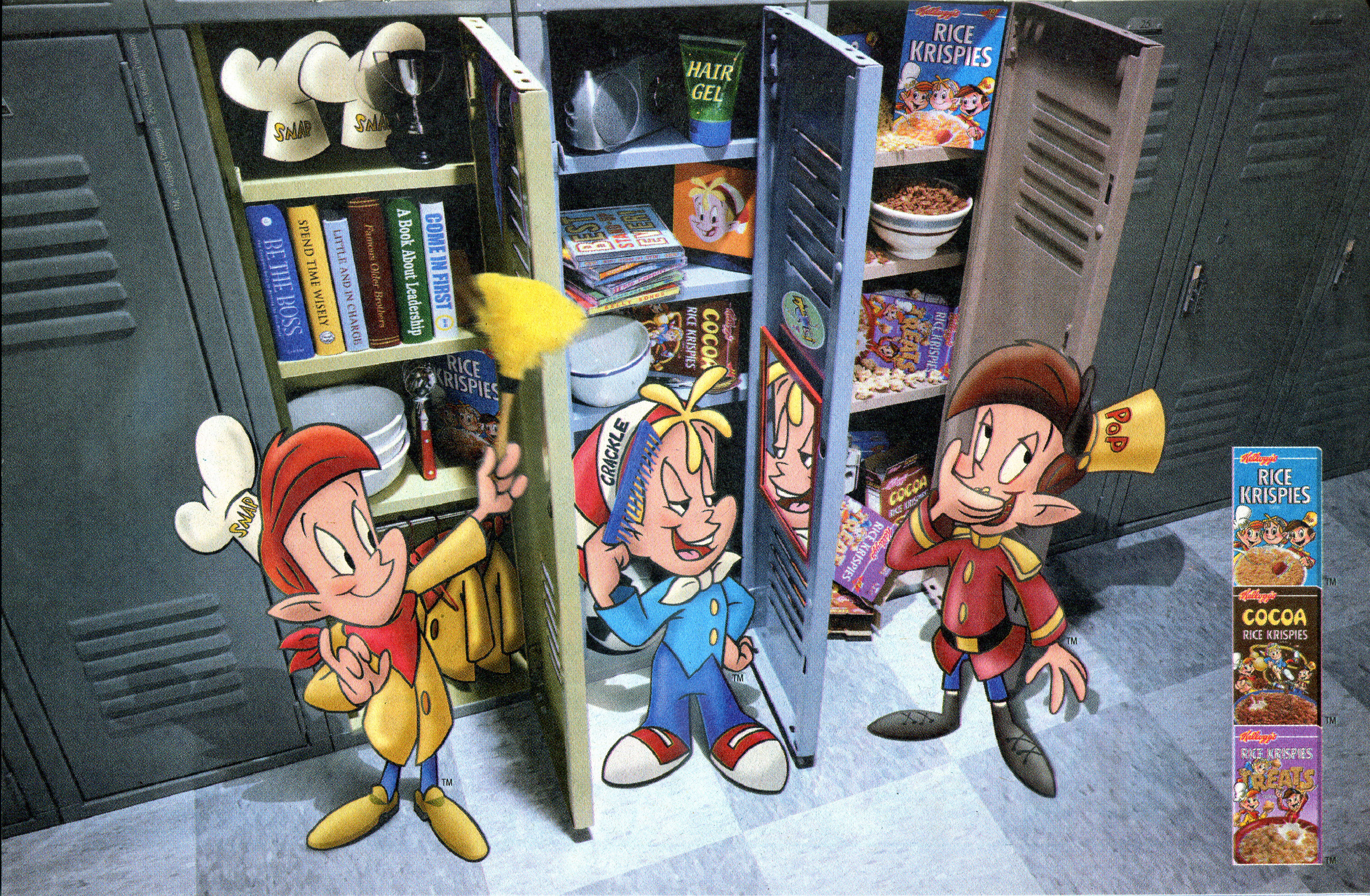 Read online The Powerpuff Girls comic -  Issue #28 - 15