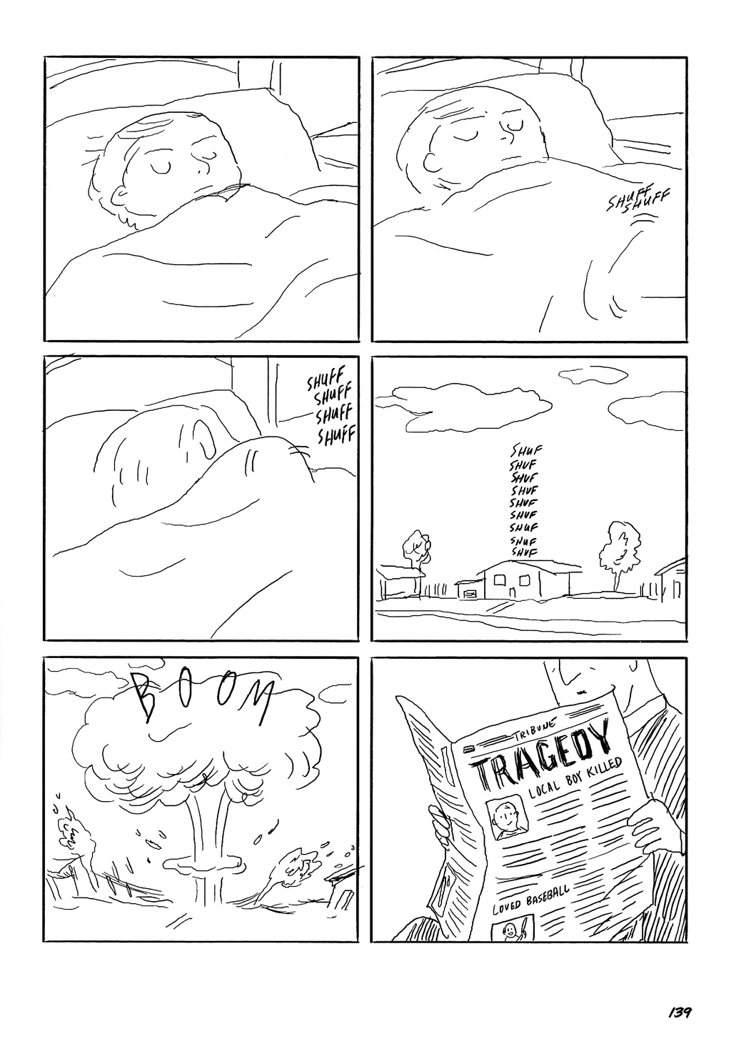 Read online SuperMutant Magic Academy comic -  Issue # TPB (Part 2) - 40