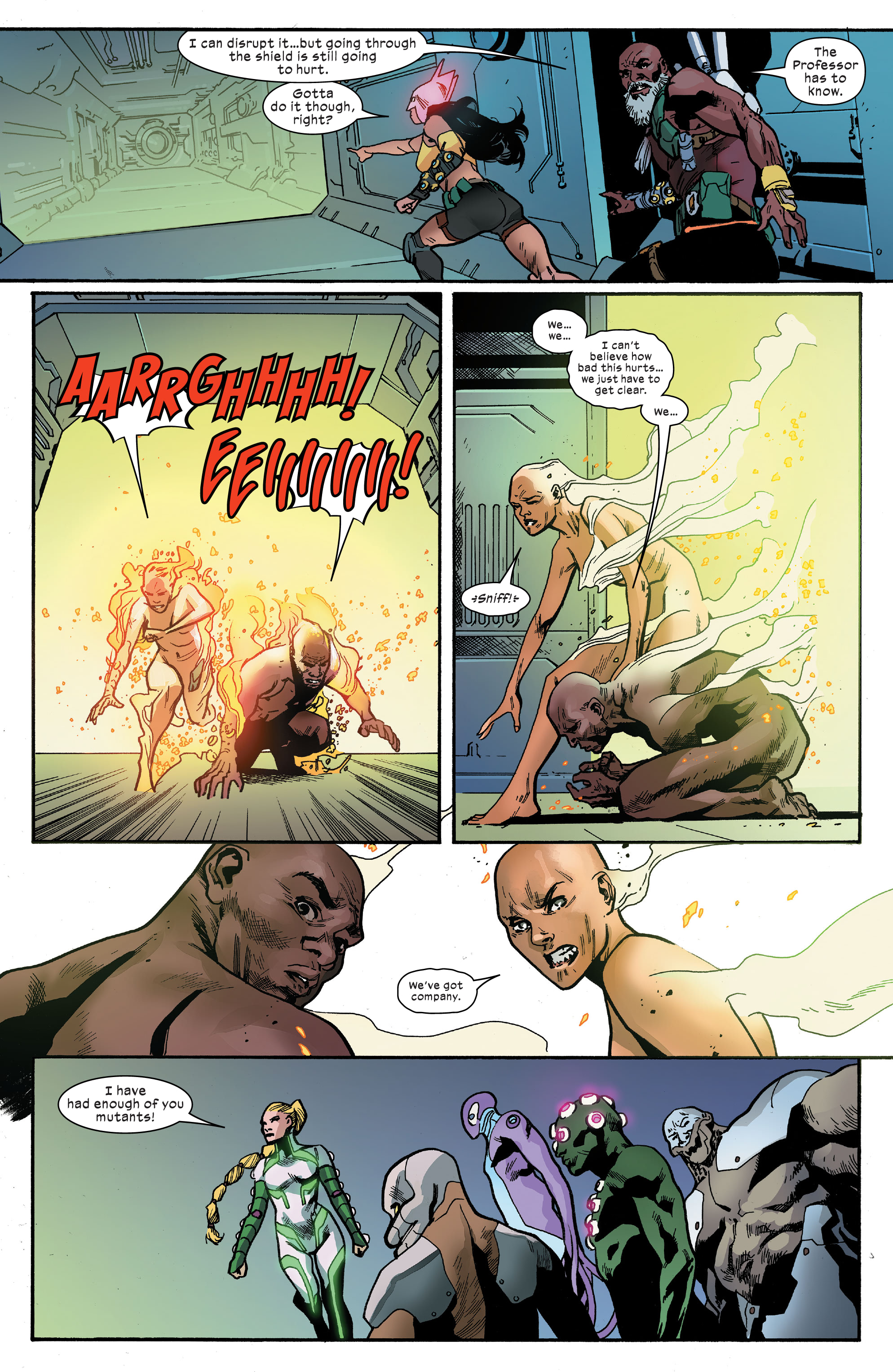 Read online Reign of X comic -  Issue # TPB 6 - 72