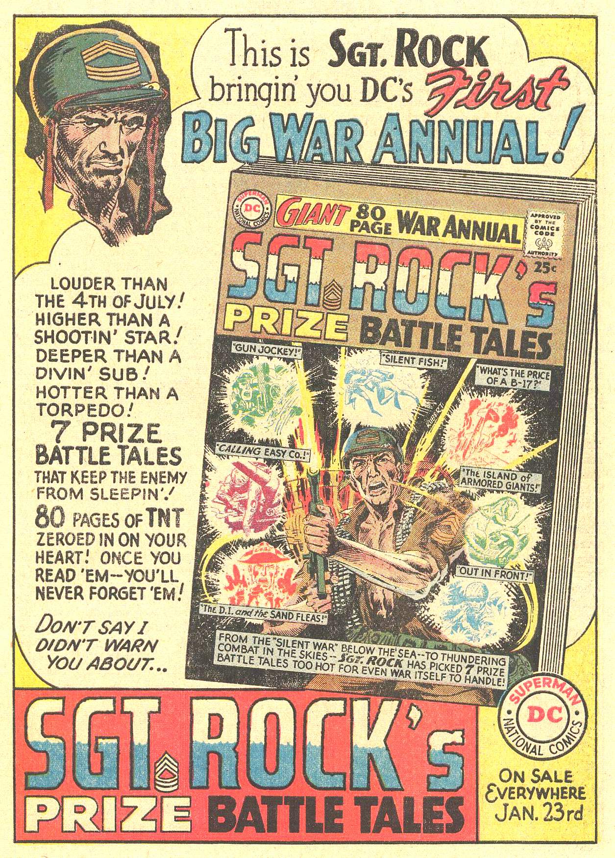 Blackhawk (1957) Issue #194 #87 - English 18