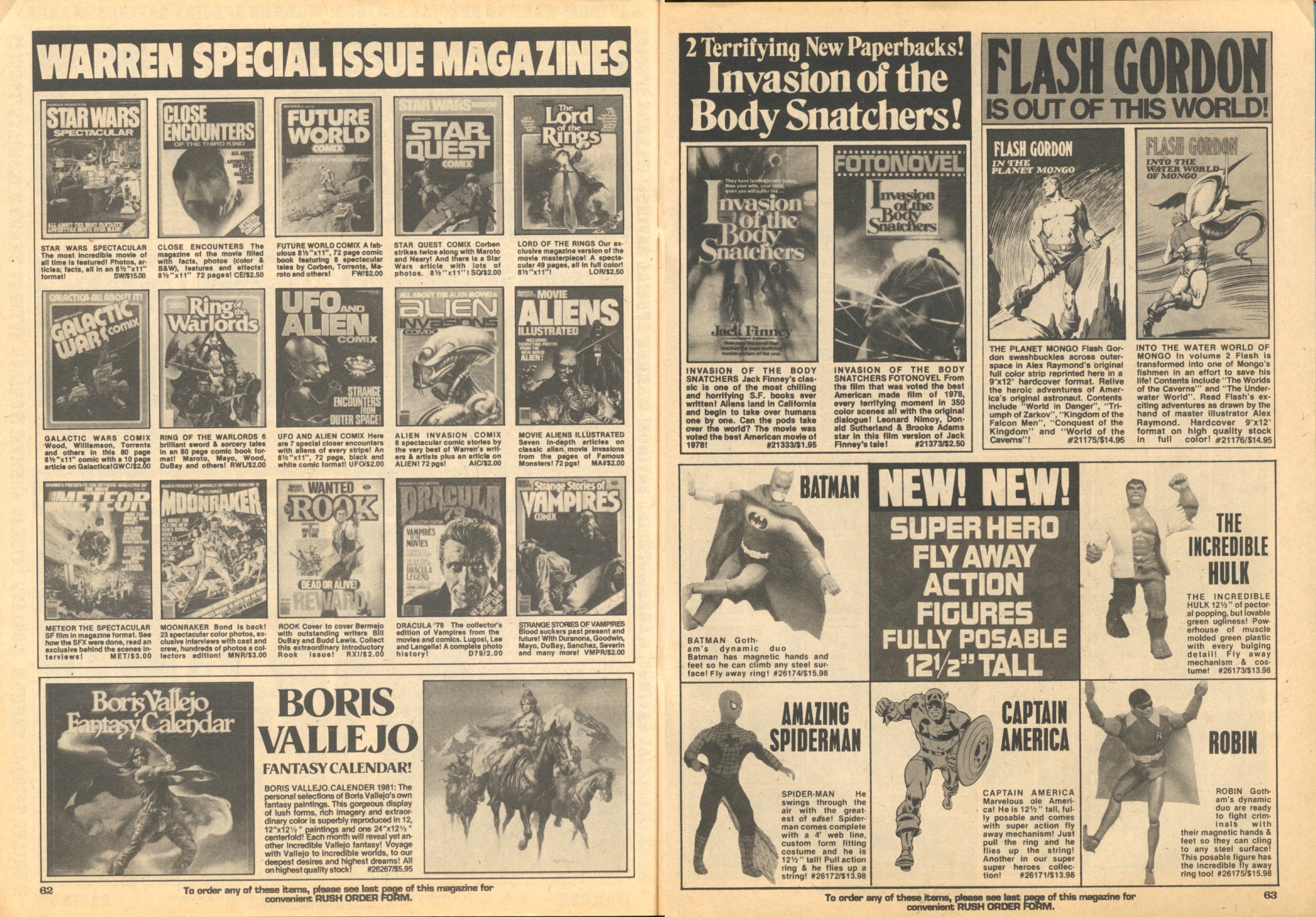 Read online Creepy (1964) comic -  Issue #124 - 60