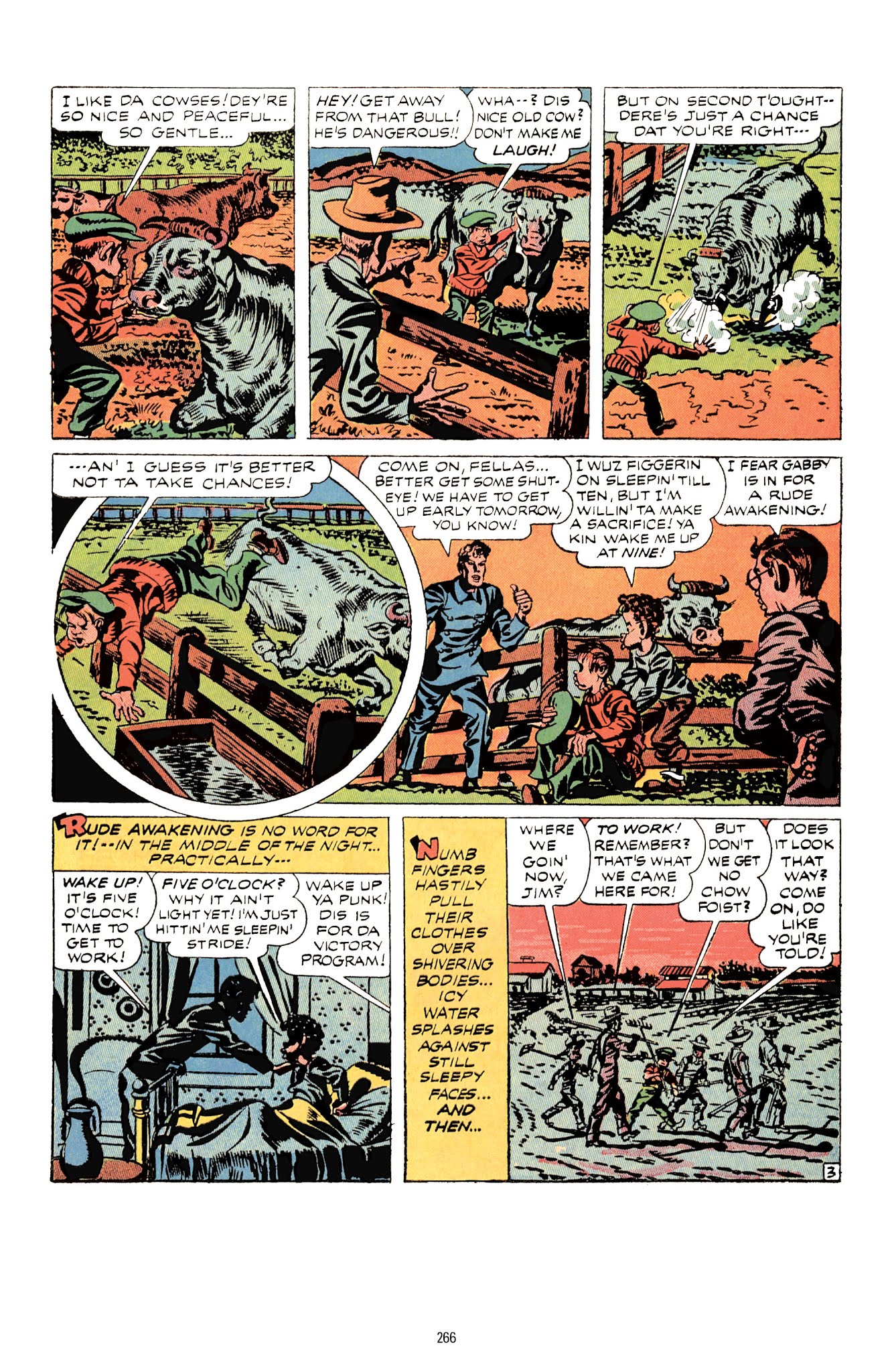 Read online The Newsboy Legion by Joe Simon and Jack Kirby comic -  Issue # TPB 1 (Part 3) - 63