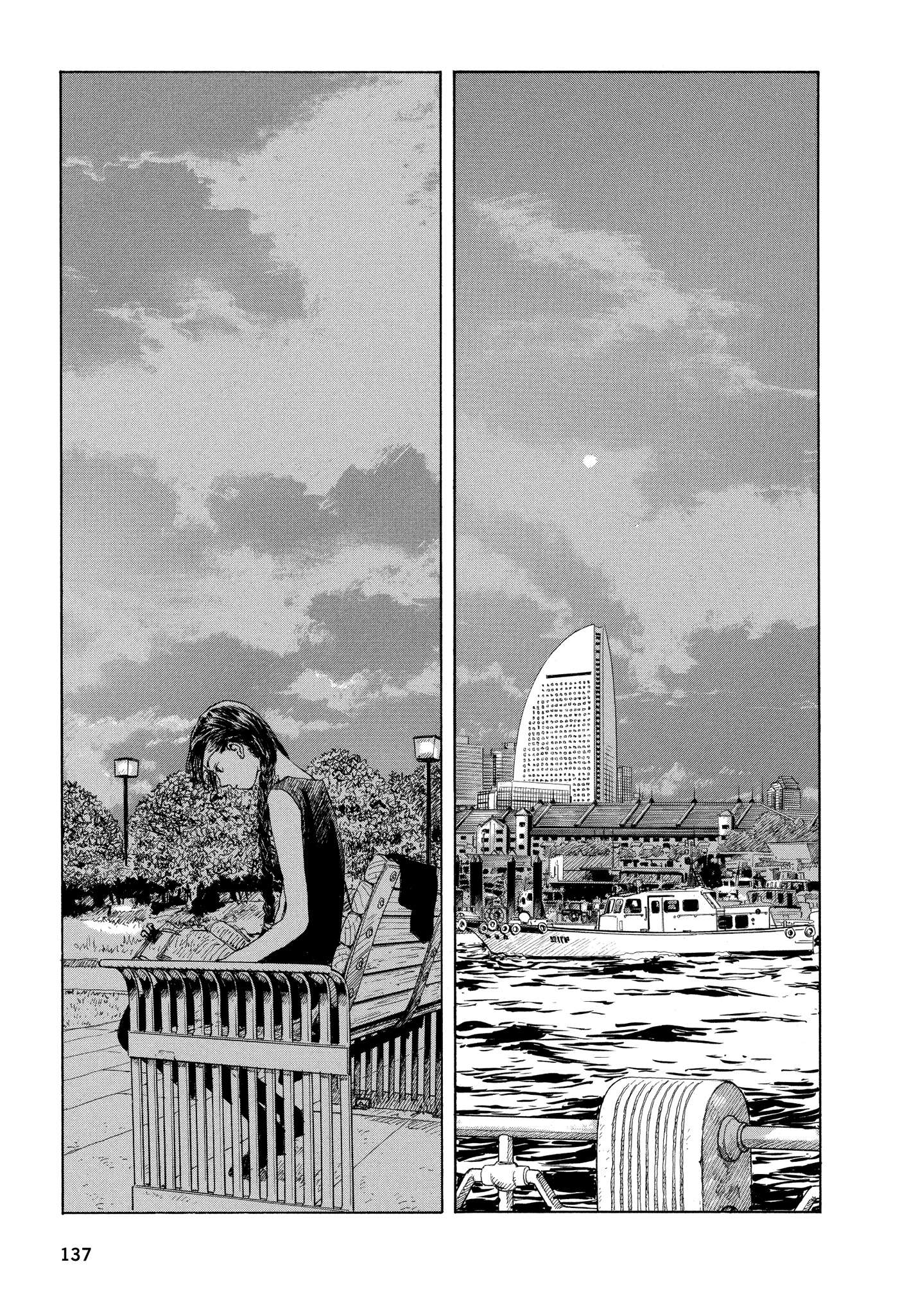 Read online Wandering Island comic -  Issue # Full - 130