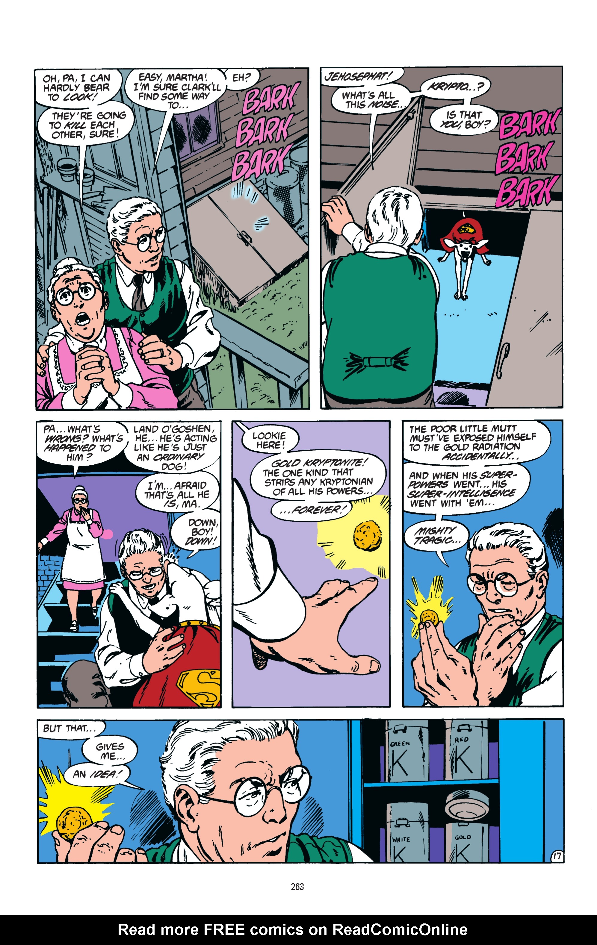 Read online Superman: The Man of Steel (2020) comic -  Issue # TPB 2 (Part 3) - 62