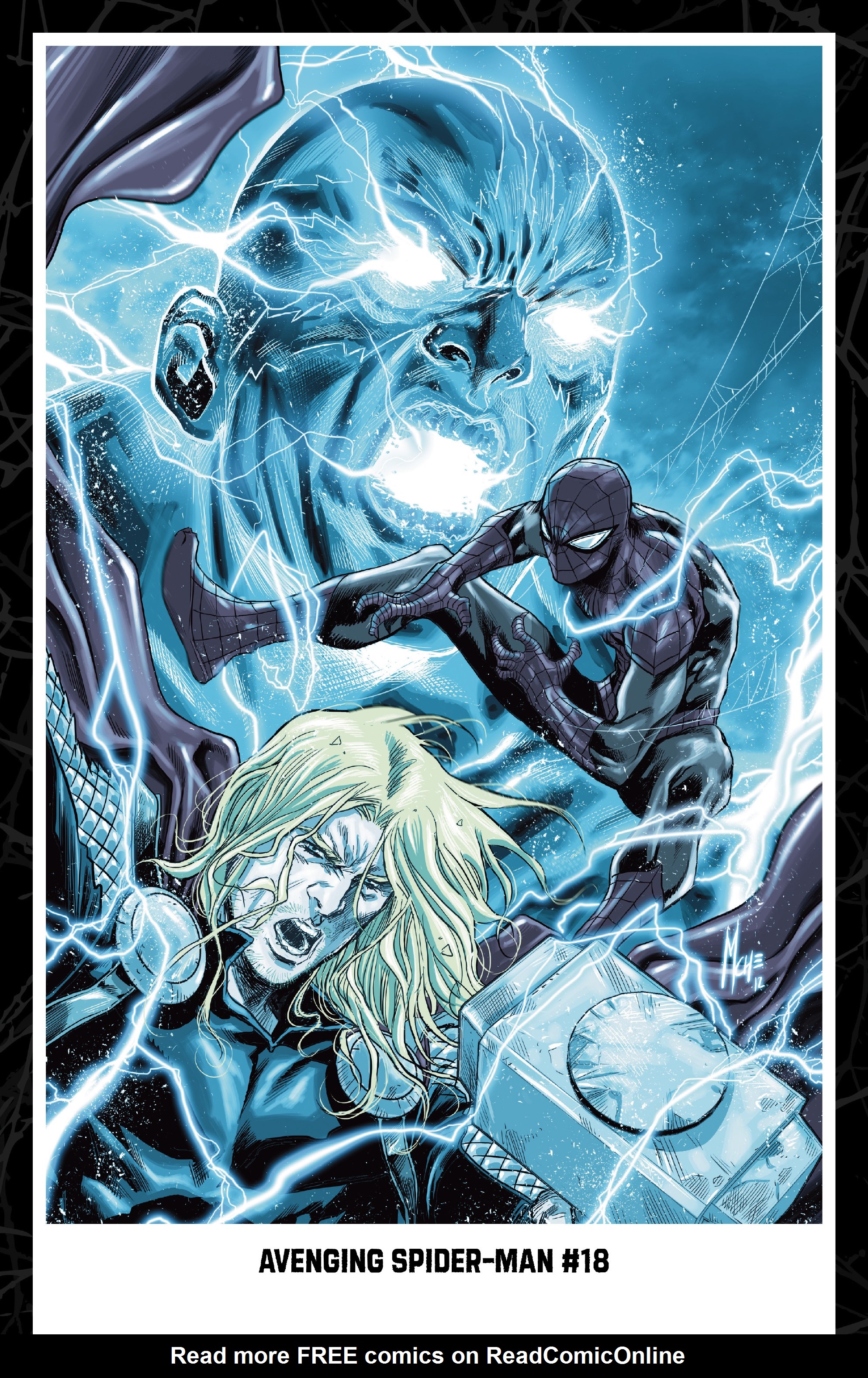 Read online Superior Spider-Man Companion comic -  Issue # TPB (Part 1) - 86